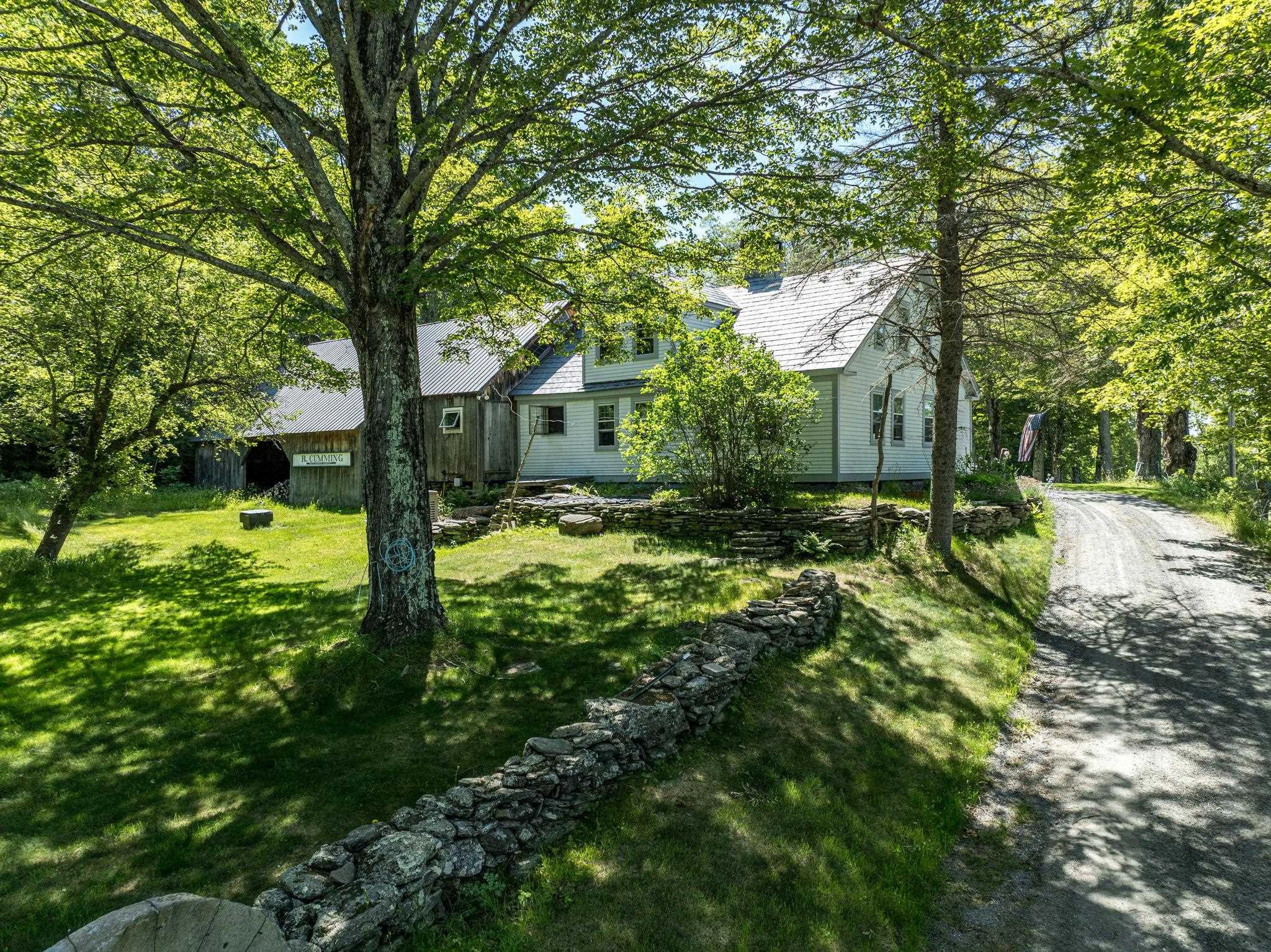 near 64 Gleason Farm Lane Jamaica, VT 05343 Property 1