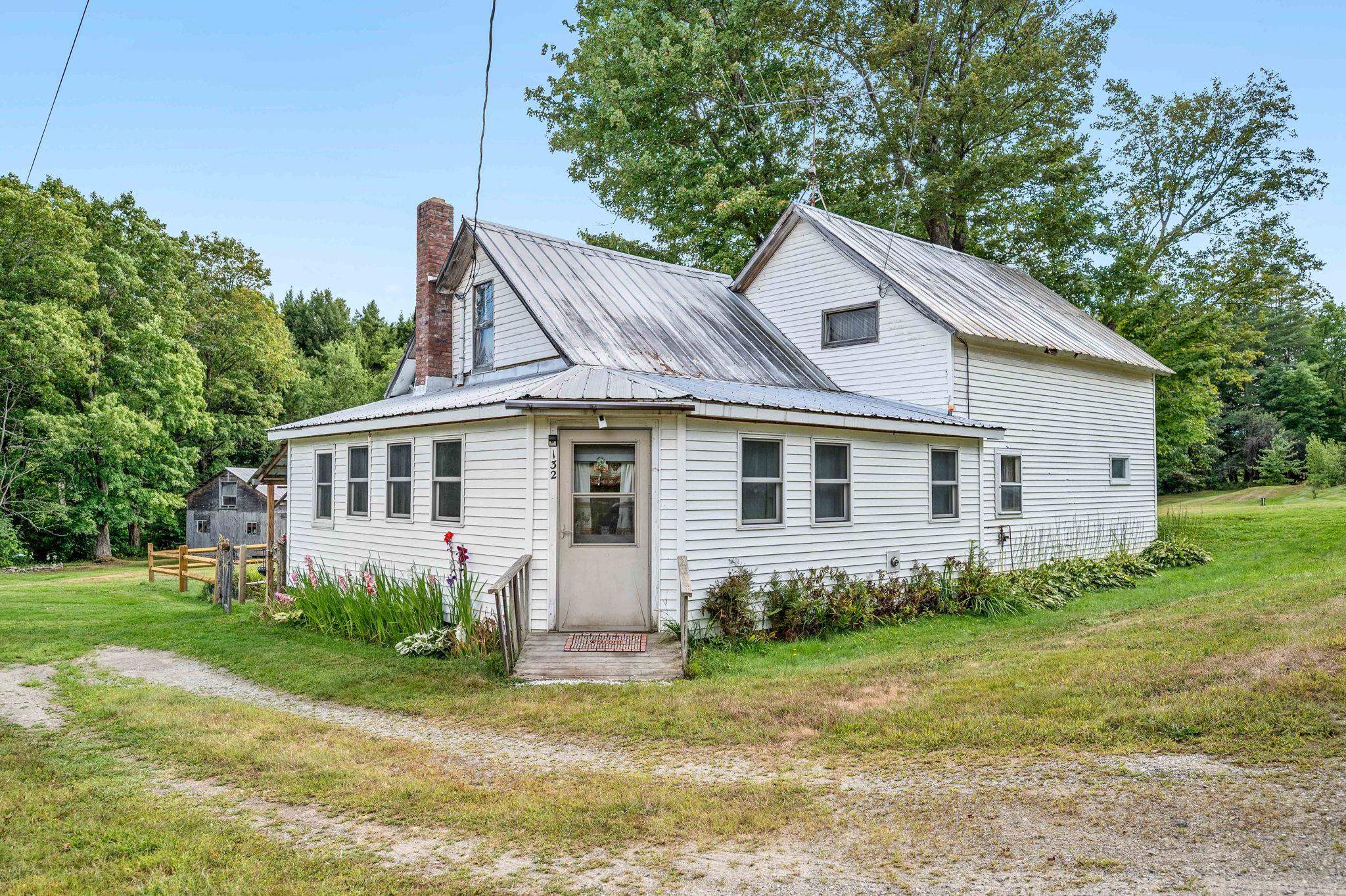near 193 VT Route 15 W Johnson, VT 05656 Property 4