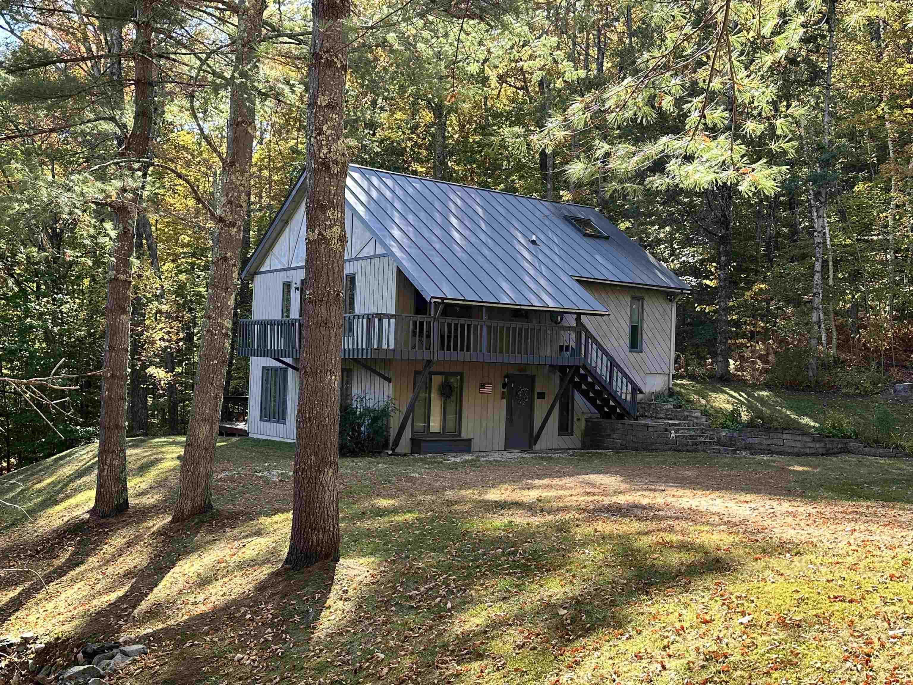 near 122 Terra Lane Mendon, VT 05701 Property 2