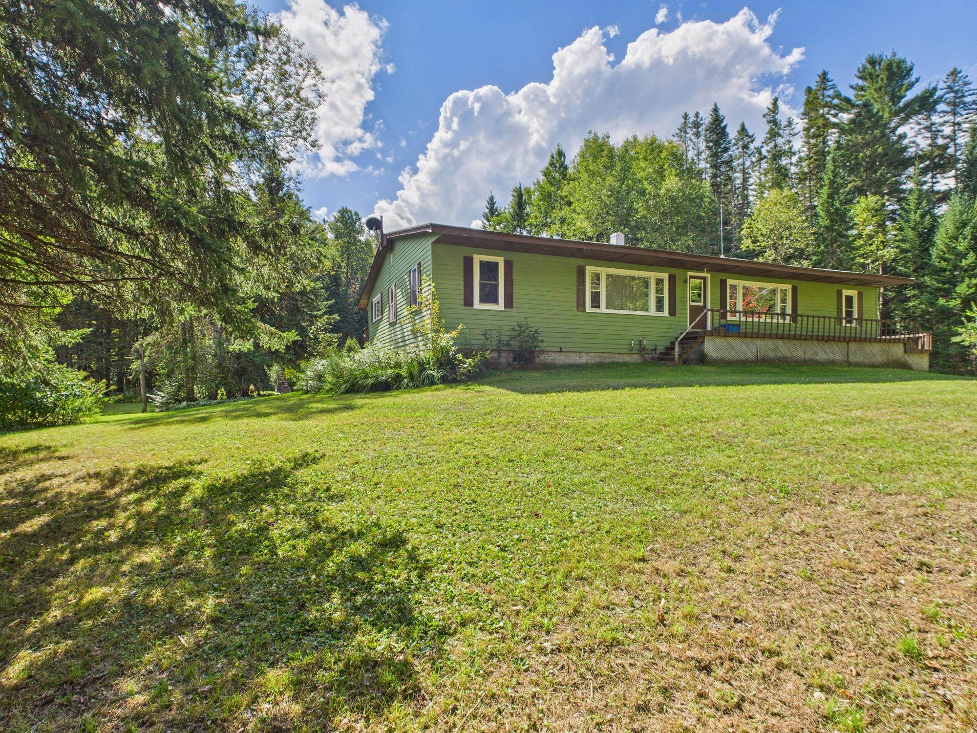 near 3022 Canaan Hill Road Canaan, VT 05903 Property 4
