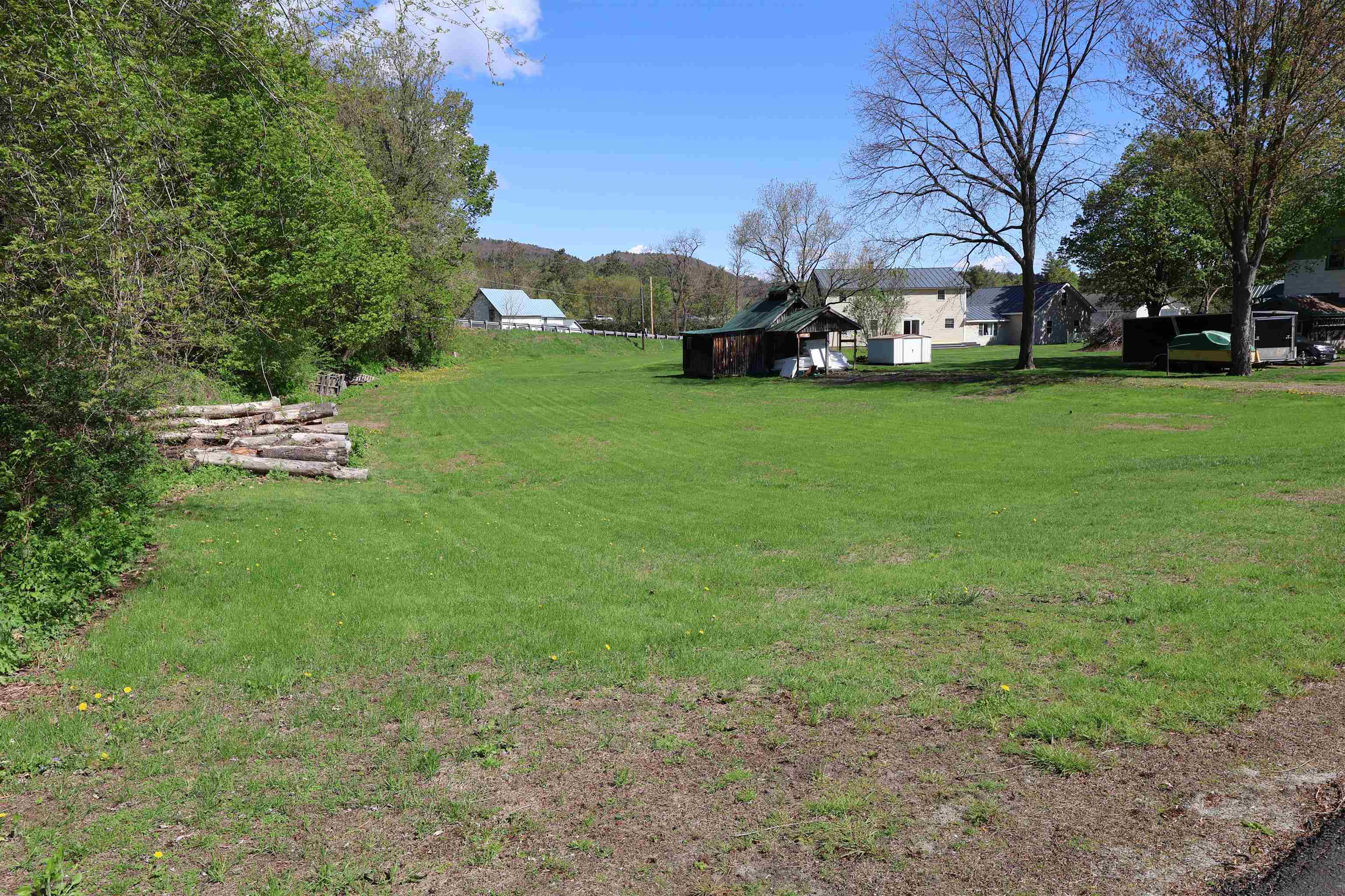 near 119 Advent Hill Road Hartland, VT 05048 Property 4 near 119 Advent Hill Road Hartland, VT 05048 Property 4