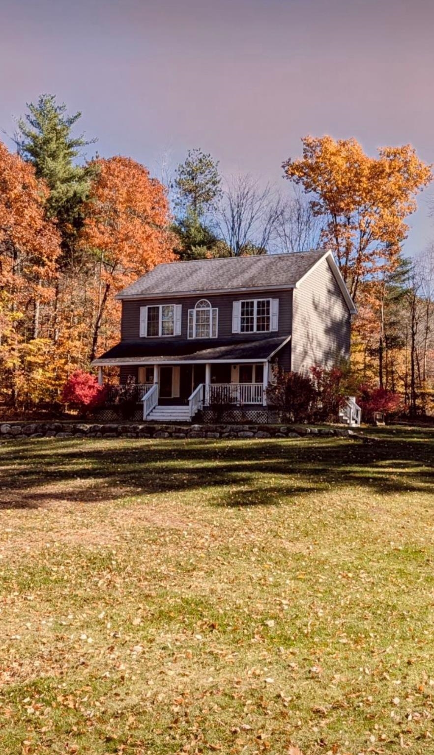 near 2054 Route 155 Mount Holly, VT 05742 Property 3