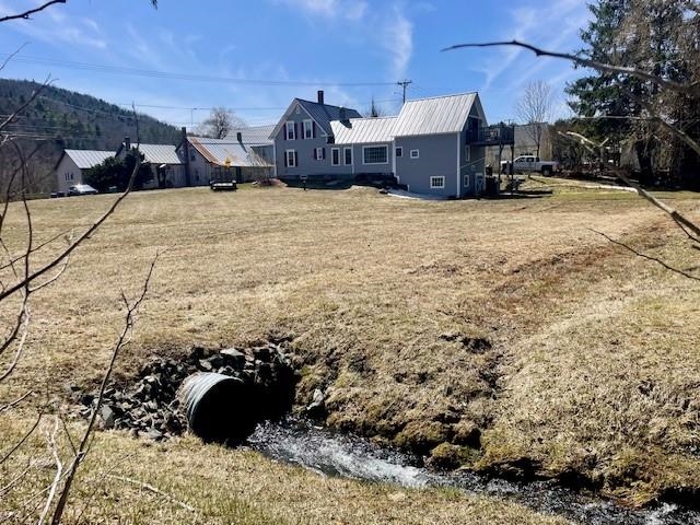 near 00 Chateauguay Road Bridgewater, VT 05034 Property 3