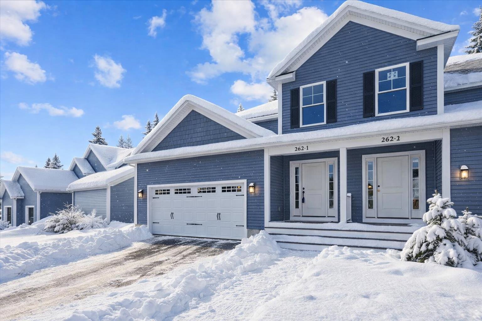 near 125 Redrock Drive Burlington, VT 05401 Property 4