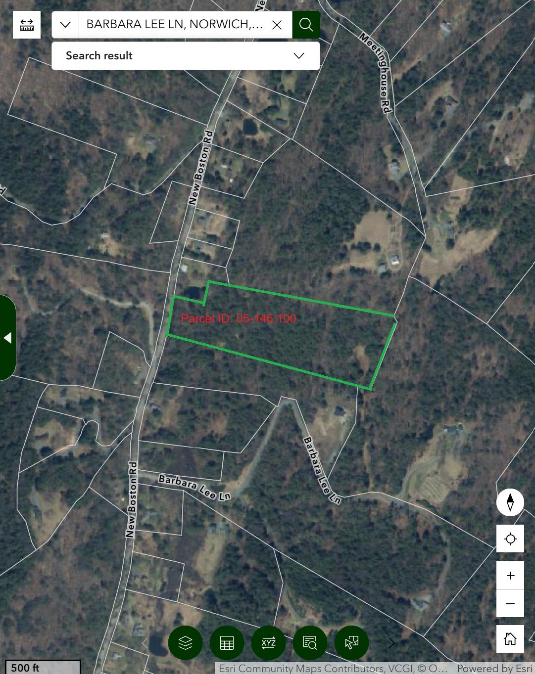 near 51 Loveland Road Norwich, VT 05055 Property 3 near 51 Loveland Road Norwich, VT 05055 Property 3