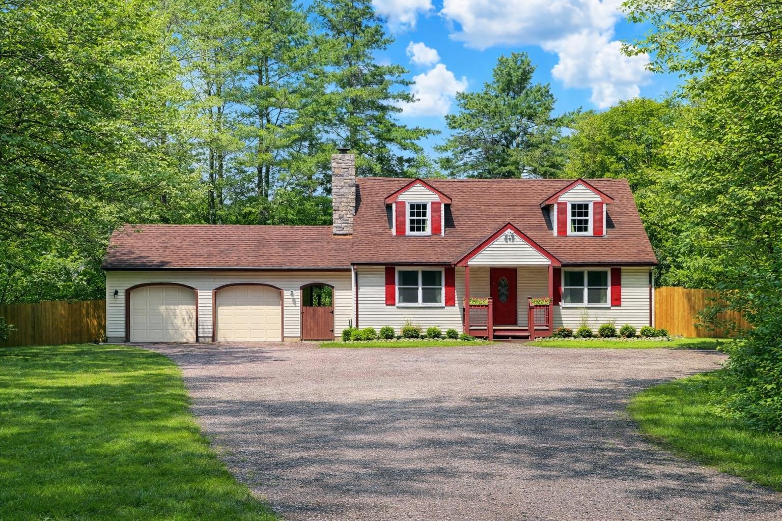 near 146 Clover Lane Manchester, VT 05255 Property 1