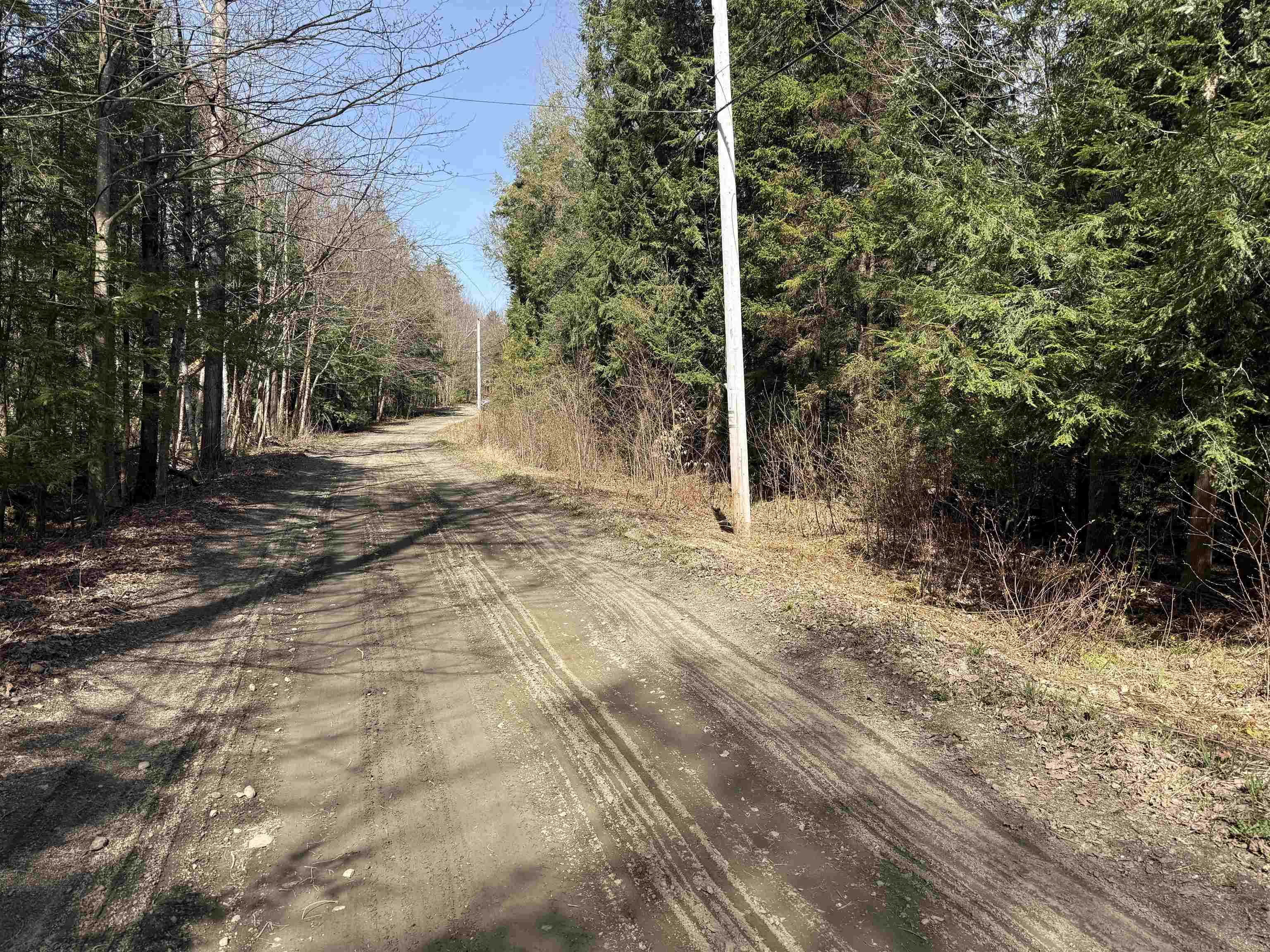 near 66 Luce Pierce Road Warren, VT 05674 Property 3