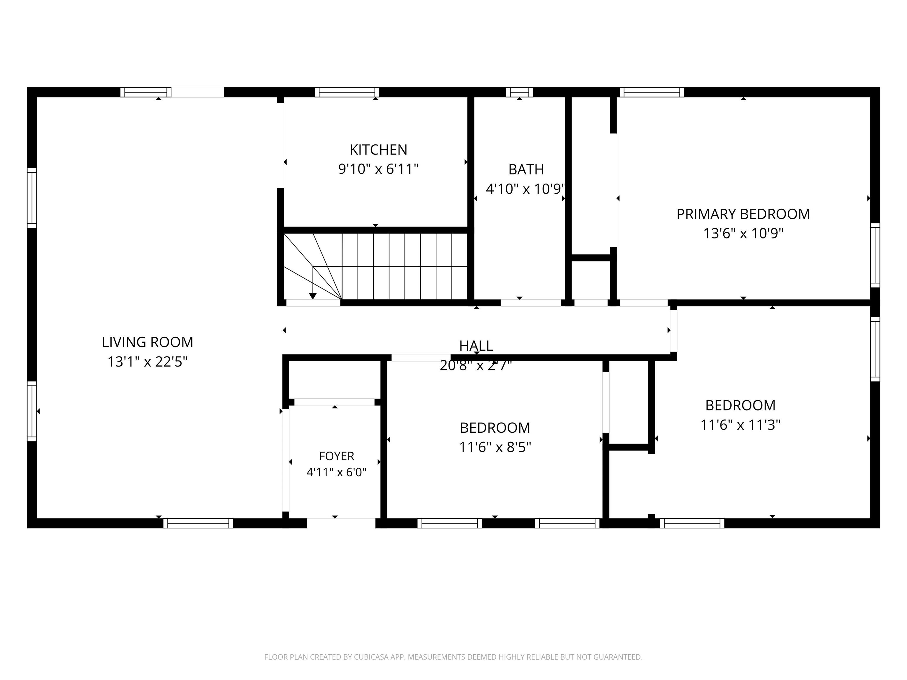 48 Wilsons Woods Road photo 30