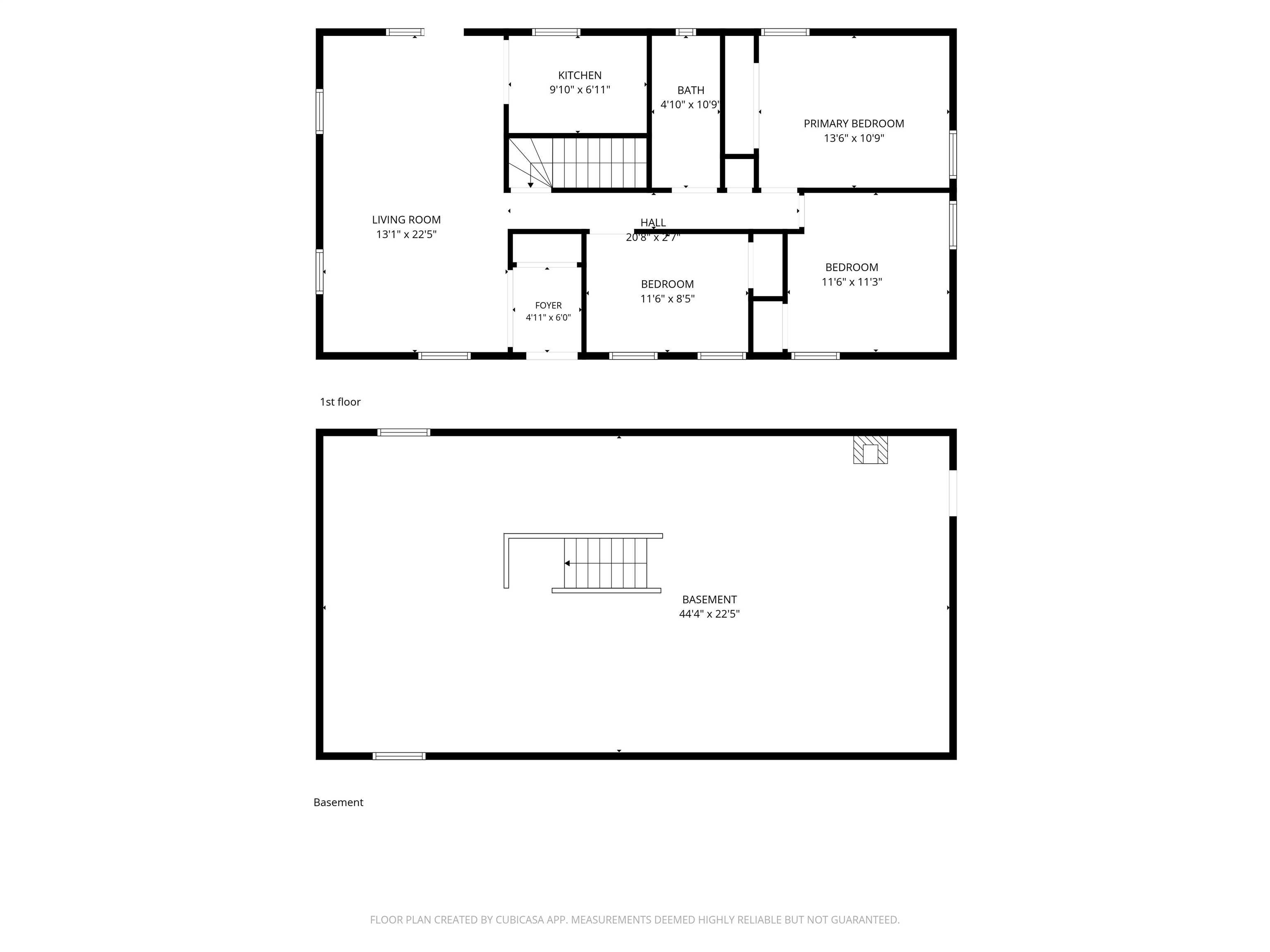 48 Wilsons Woods Road photo 32