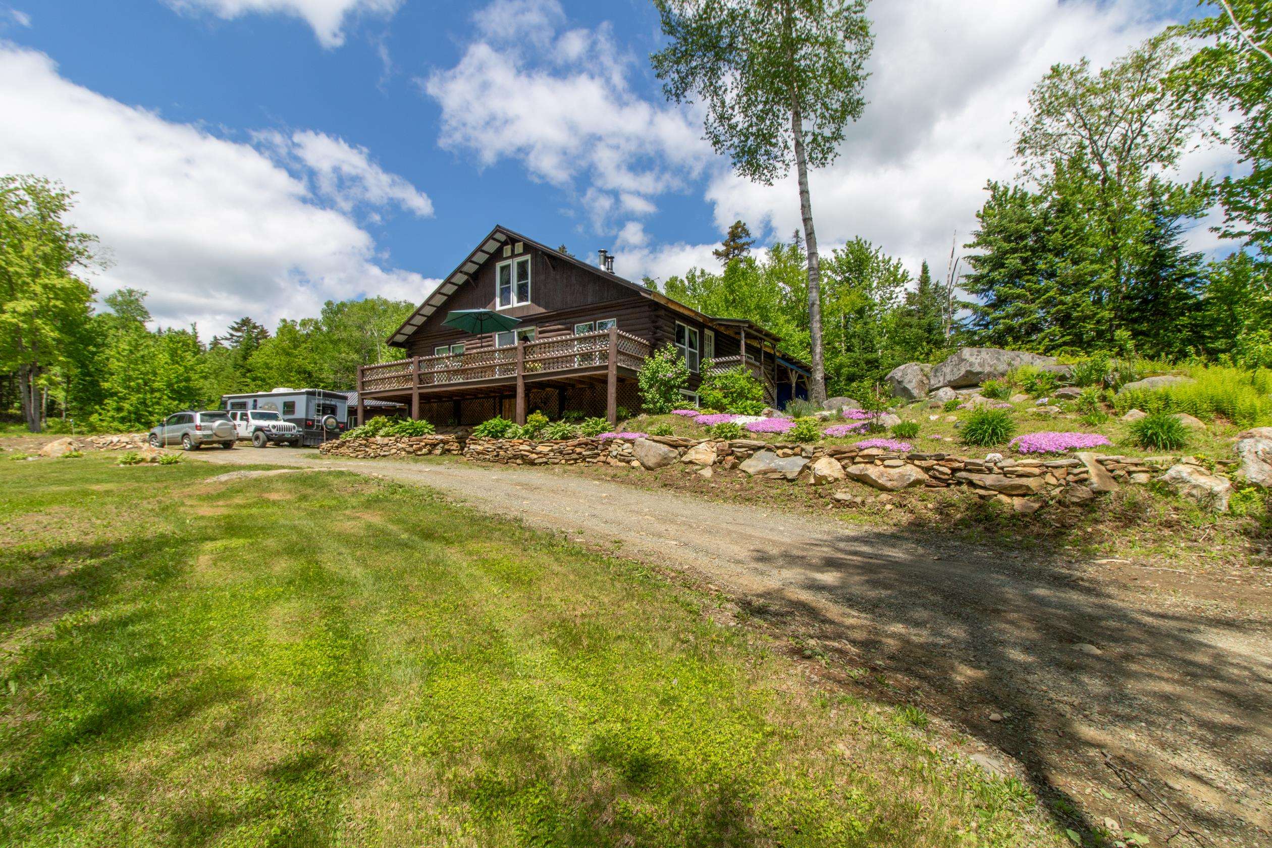 near 181 Corkins Road Charleston, VT 05872 Property 1