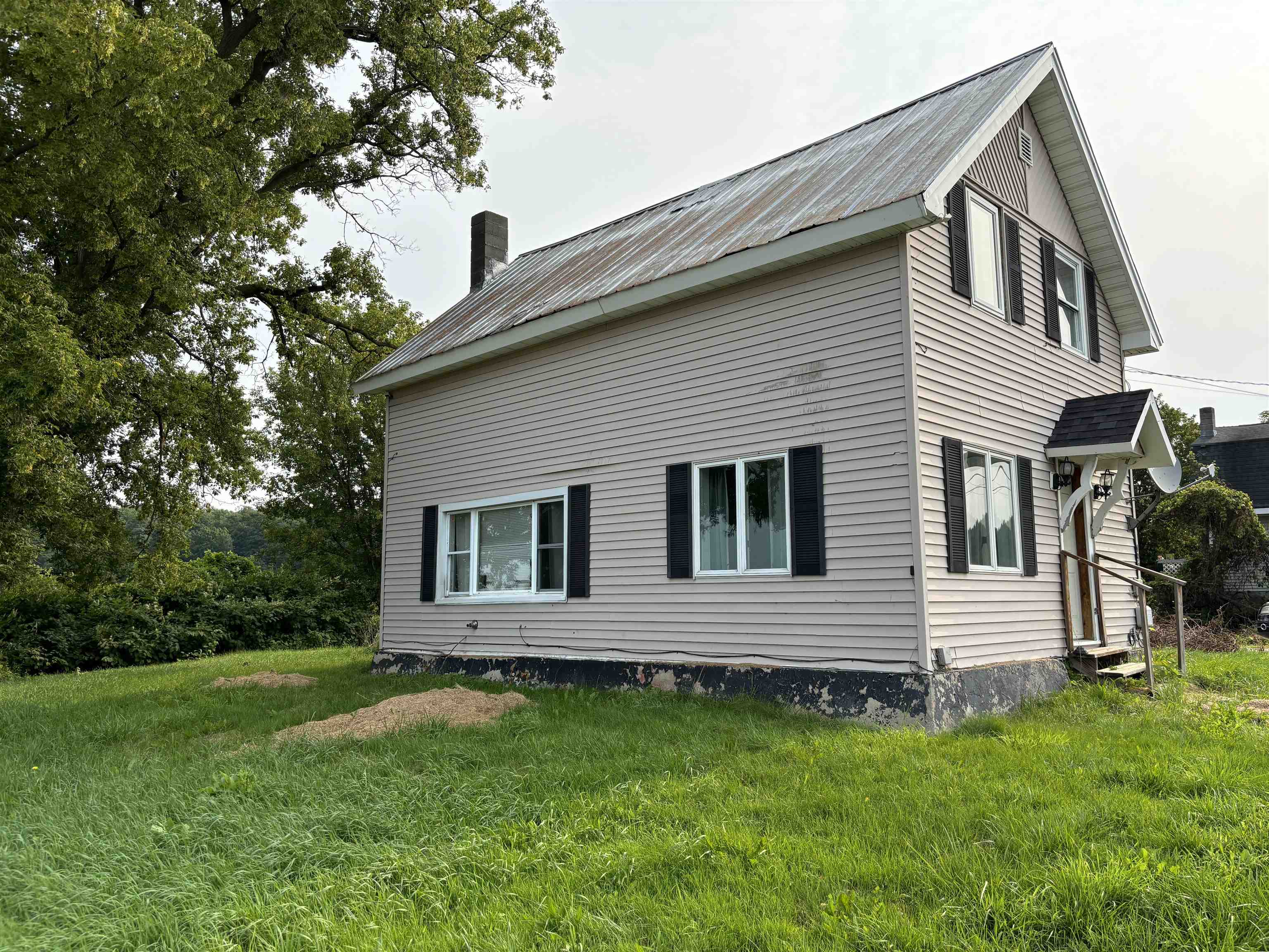 near 20 Marie Lane St. Albans Town, VT 05478 Property 2