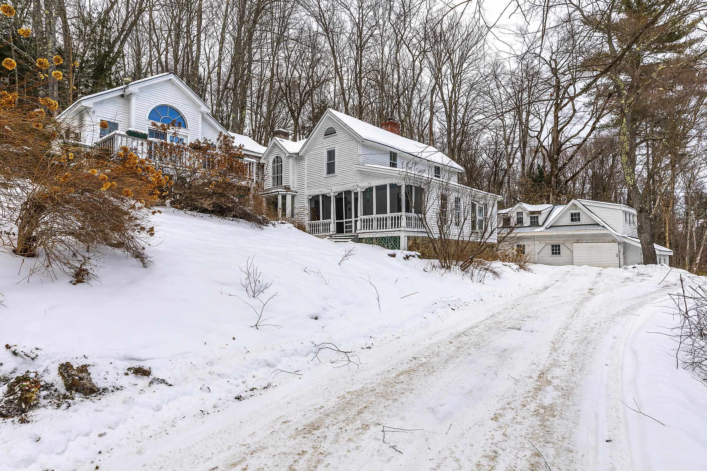 near 19 Stratton West Road Winhall, VT 05340 Property 1