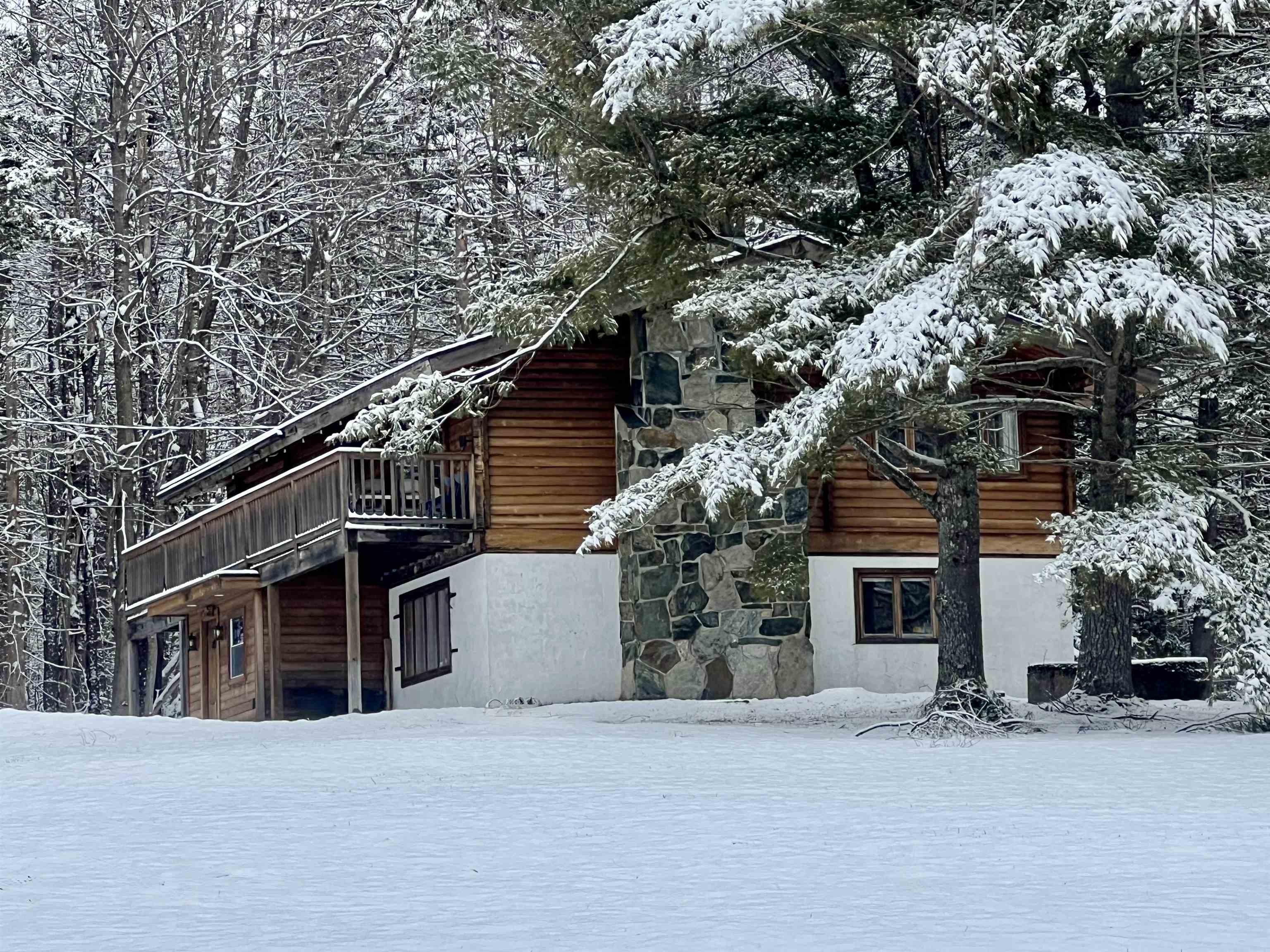 near 71 Villager Loop Dover, VT 05356 Property 2