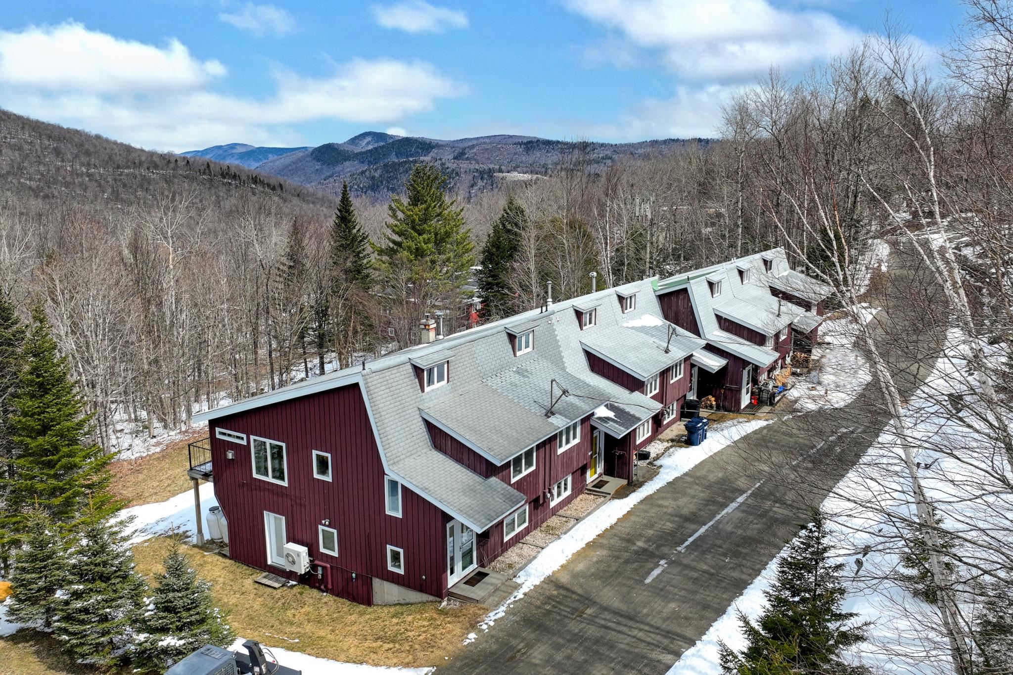 near 58 Valley View Road Bridgewater, VT 05035 Property 1