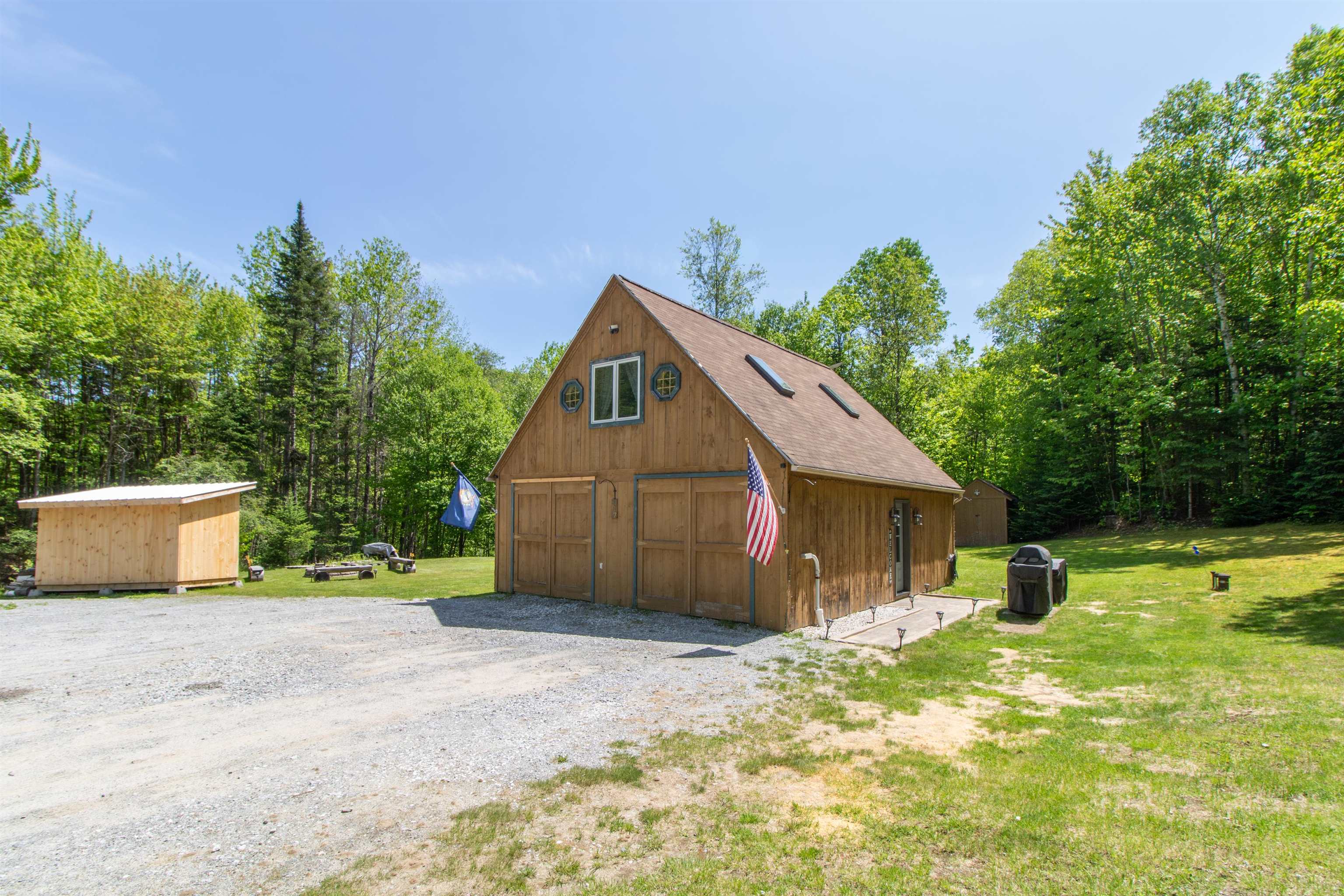 near 356 Pleasant Street Brighton, VT 05846 Property 2
