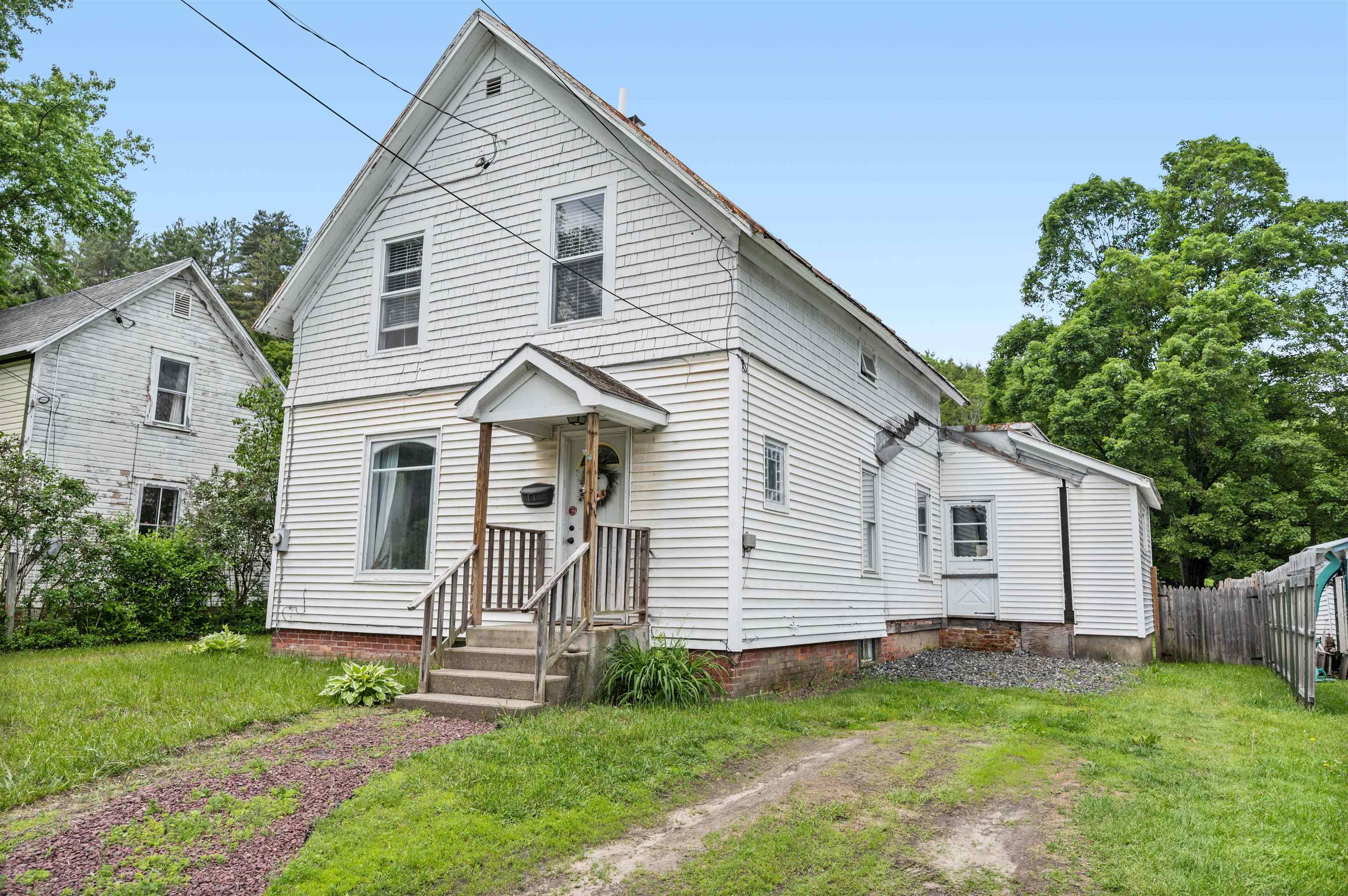 near 23 S Main Street Randolph, VT 05060 Property 3