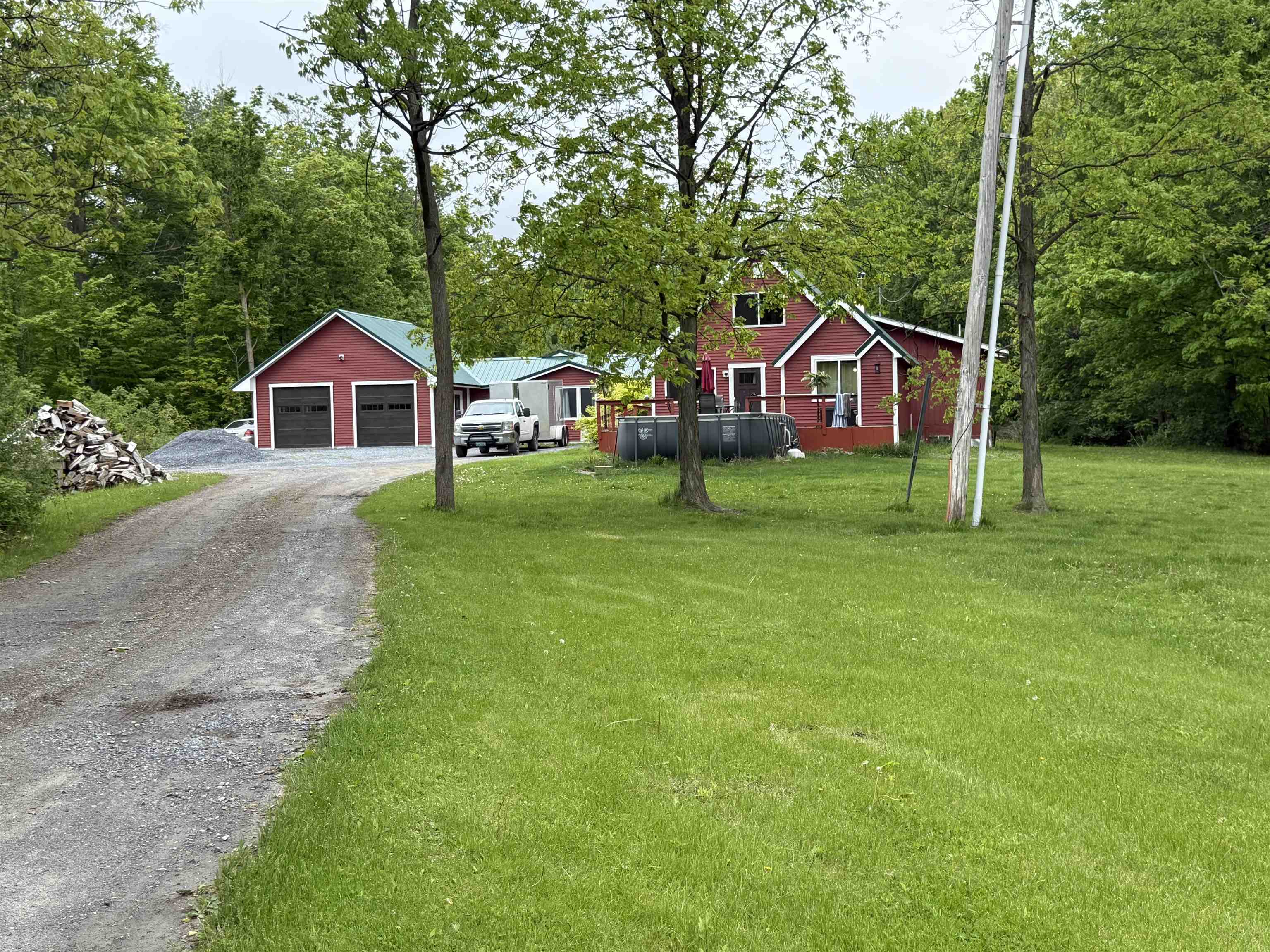 near 6867 VT Route 22A Addison, VT 05491 Property 2