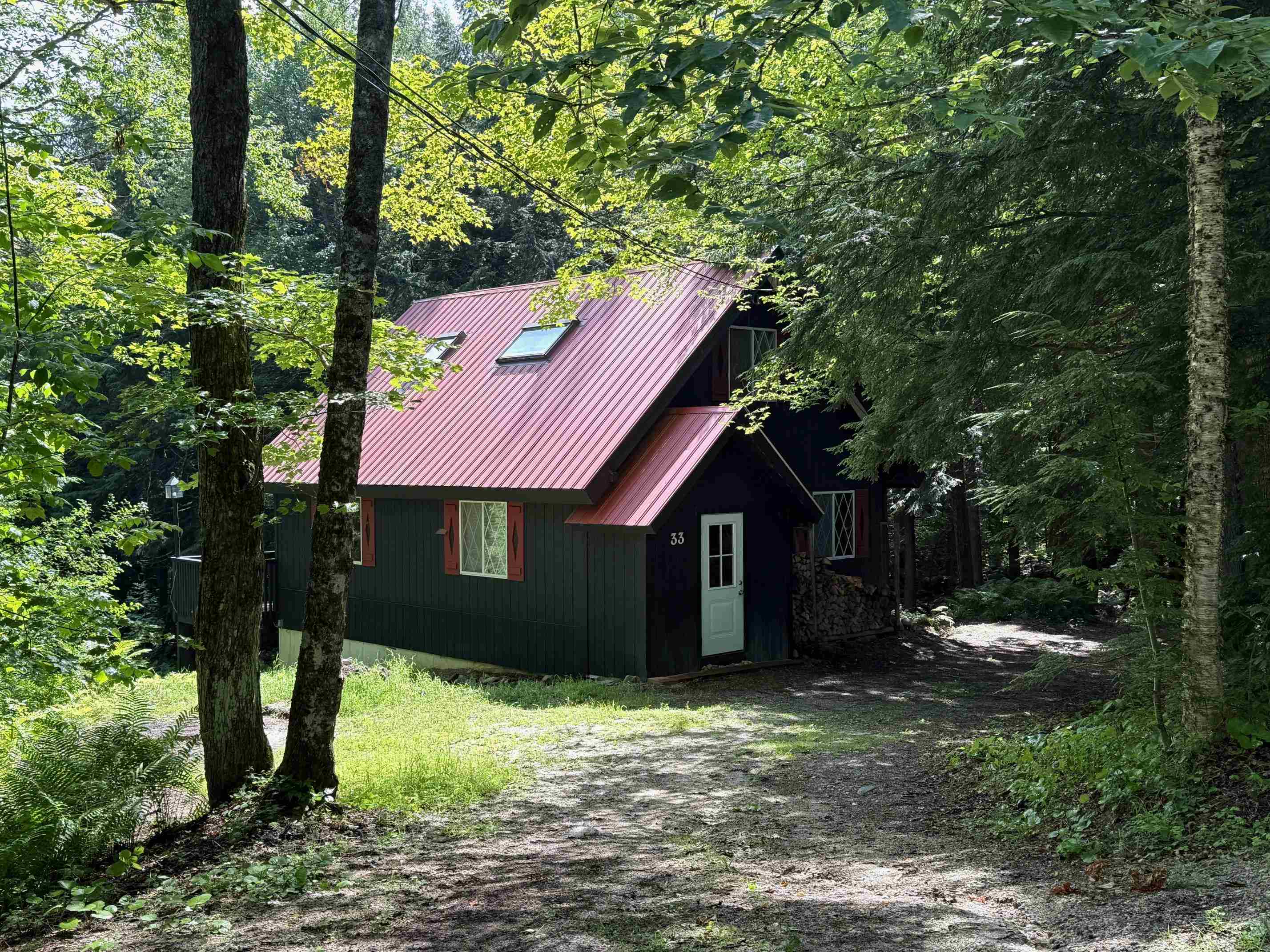 near 46 Willows Way Peru, VT 05152 Property 3