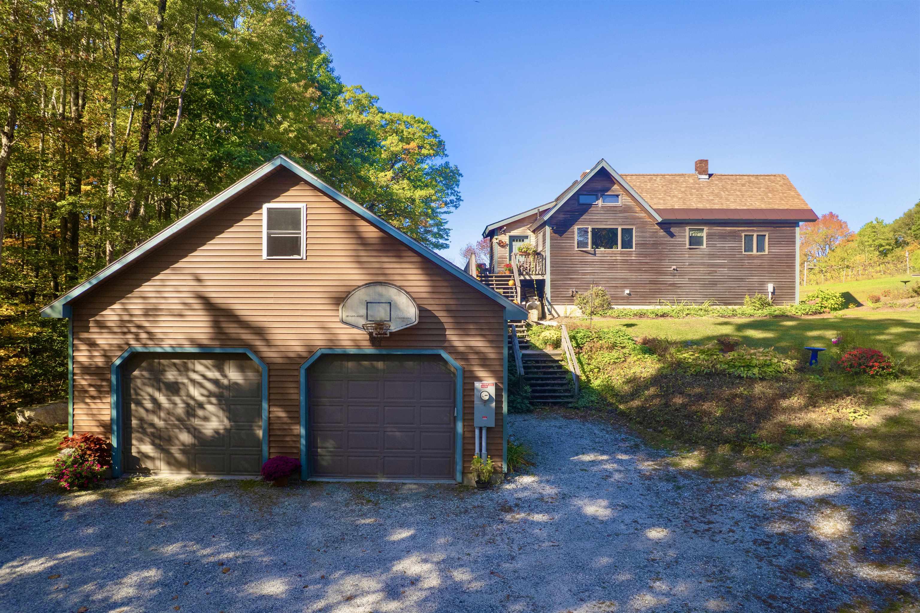 near 7 Lazy Acres Road Chittenden, VT 05763 Property 2