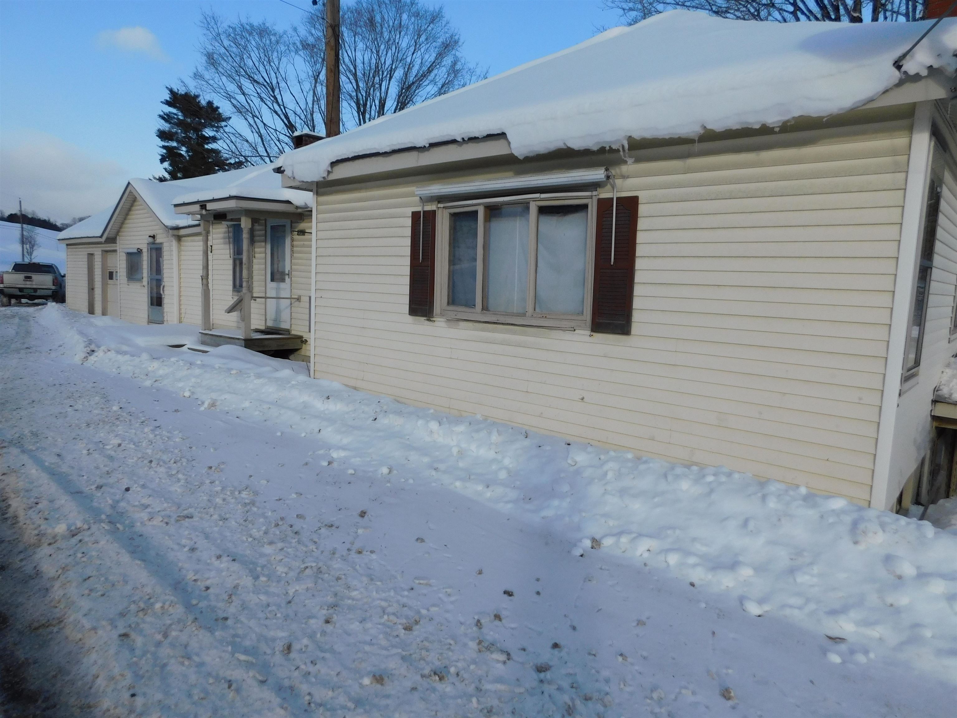 near 476 VT Route 25 Topsham, VT 05086 Property 1