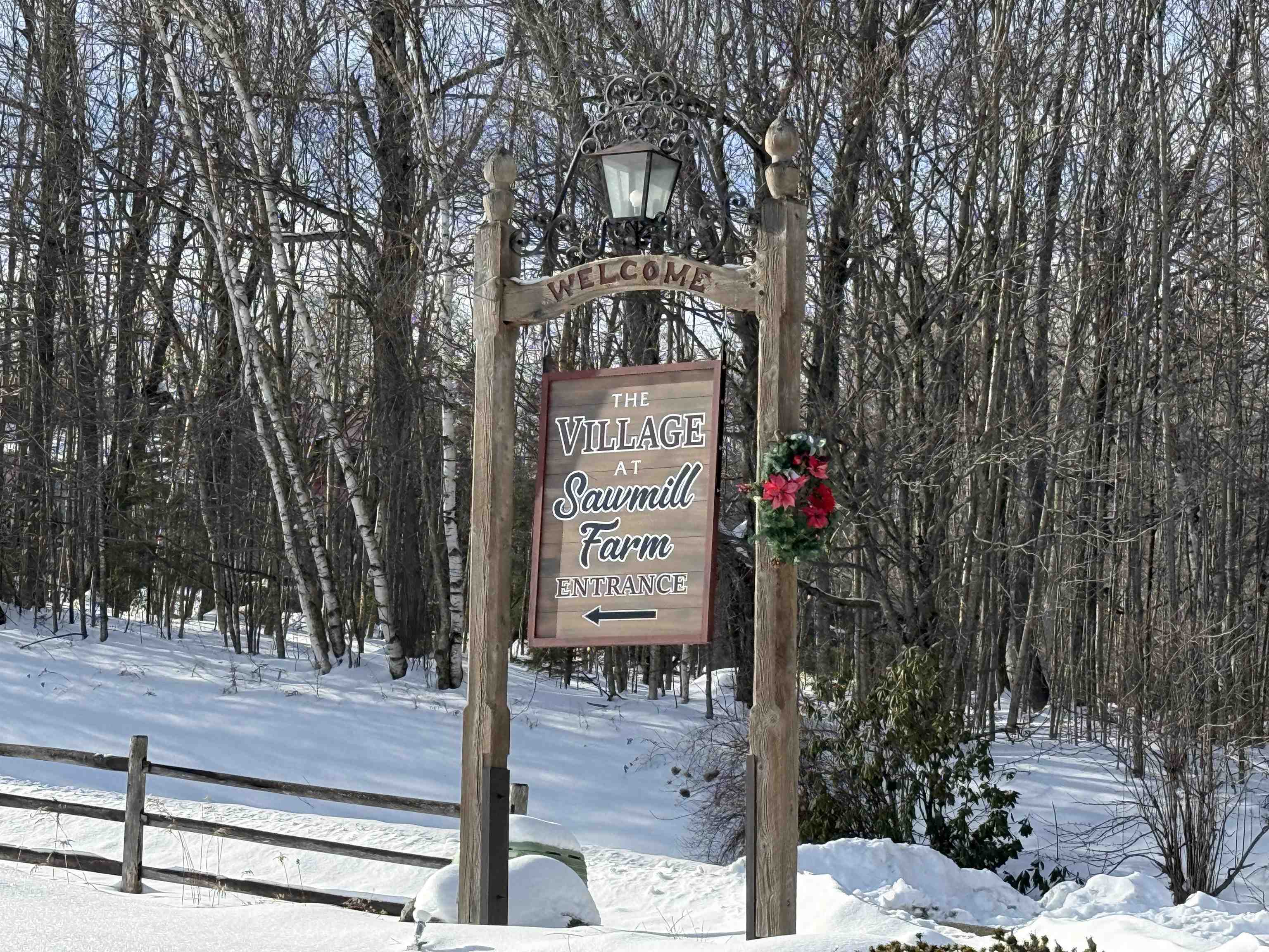 near 189 North Street Dover, VT 05431 Property 3