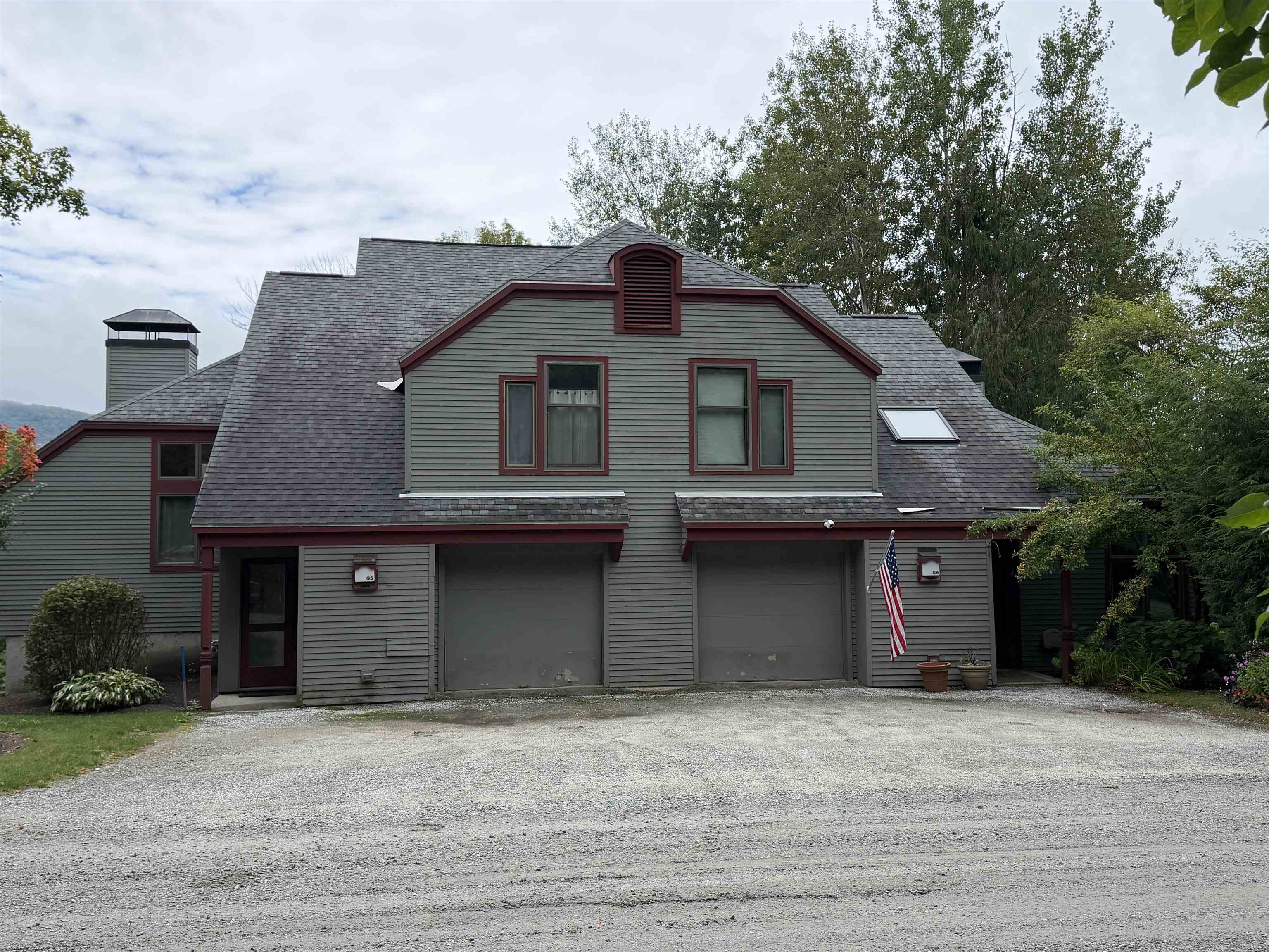 G6 Cobble Ridge Road photo 1