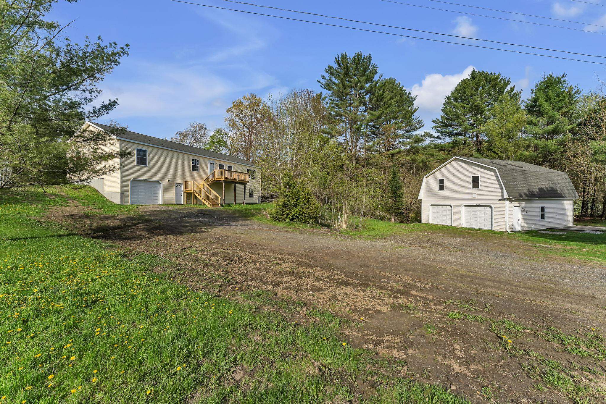 2040 South Walden Road photo 1