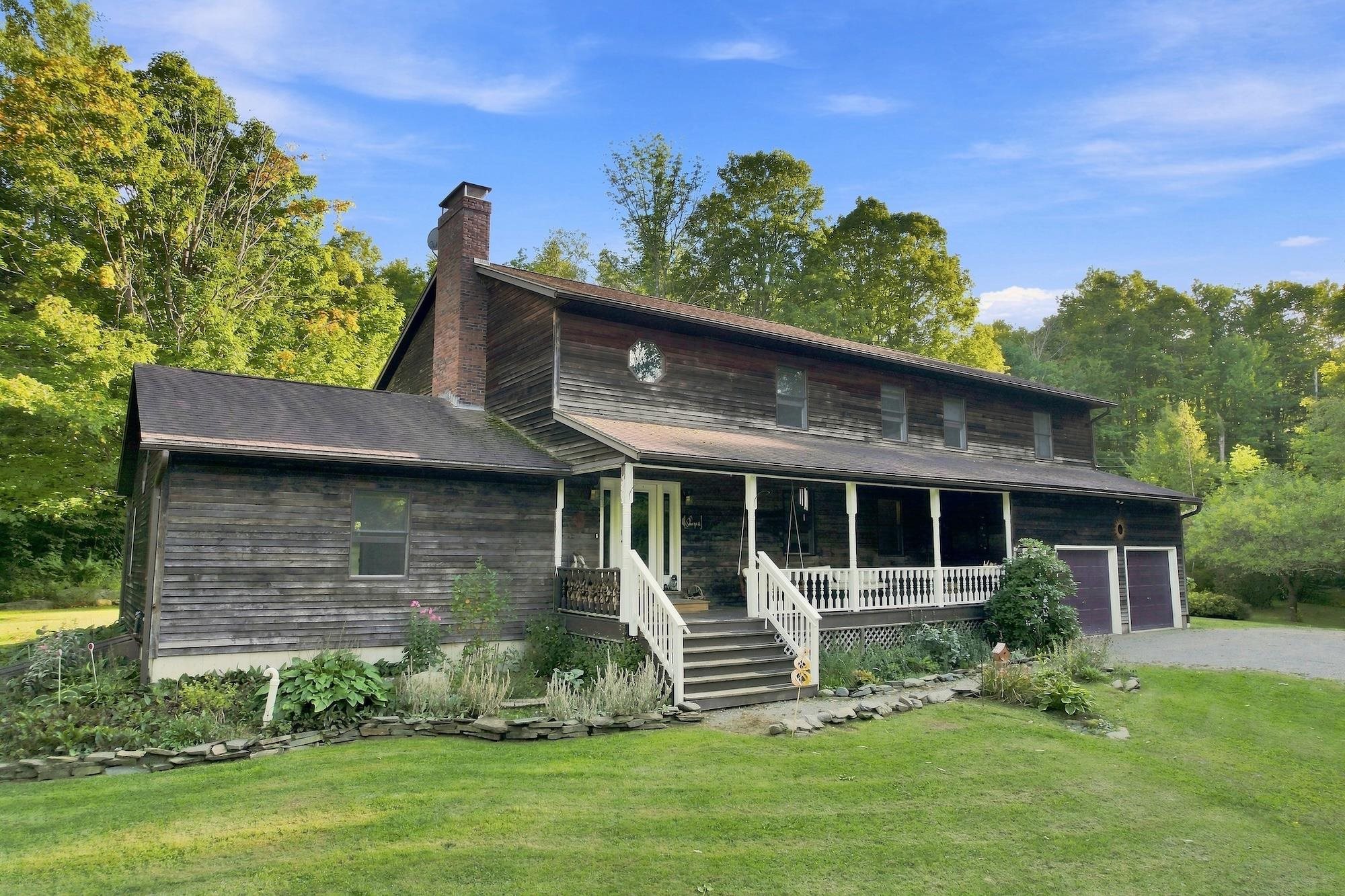 143 Machia Hill Road photo 2
