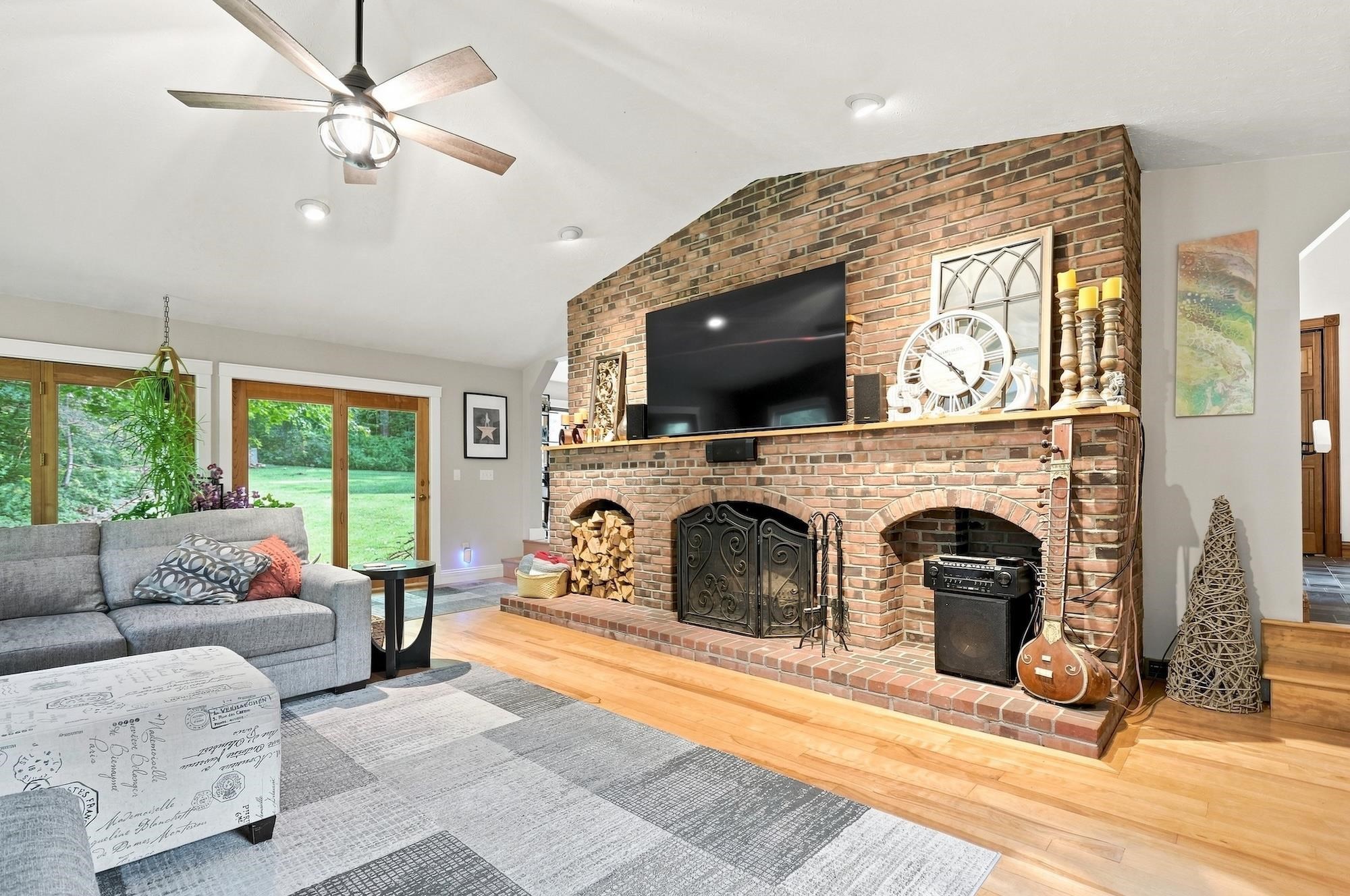 143 Machia Hill Road photo 8