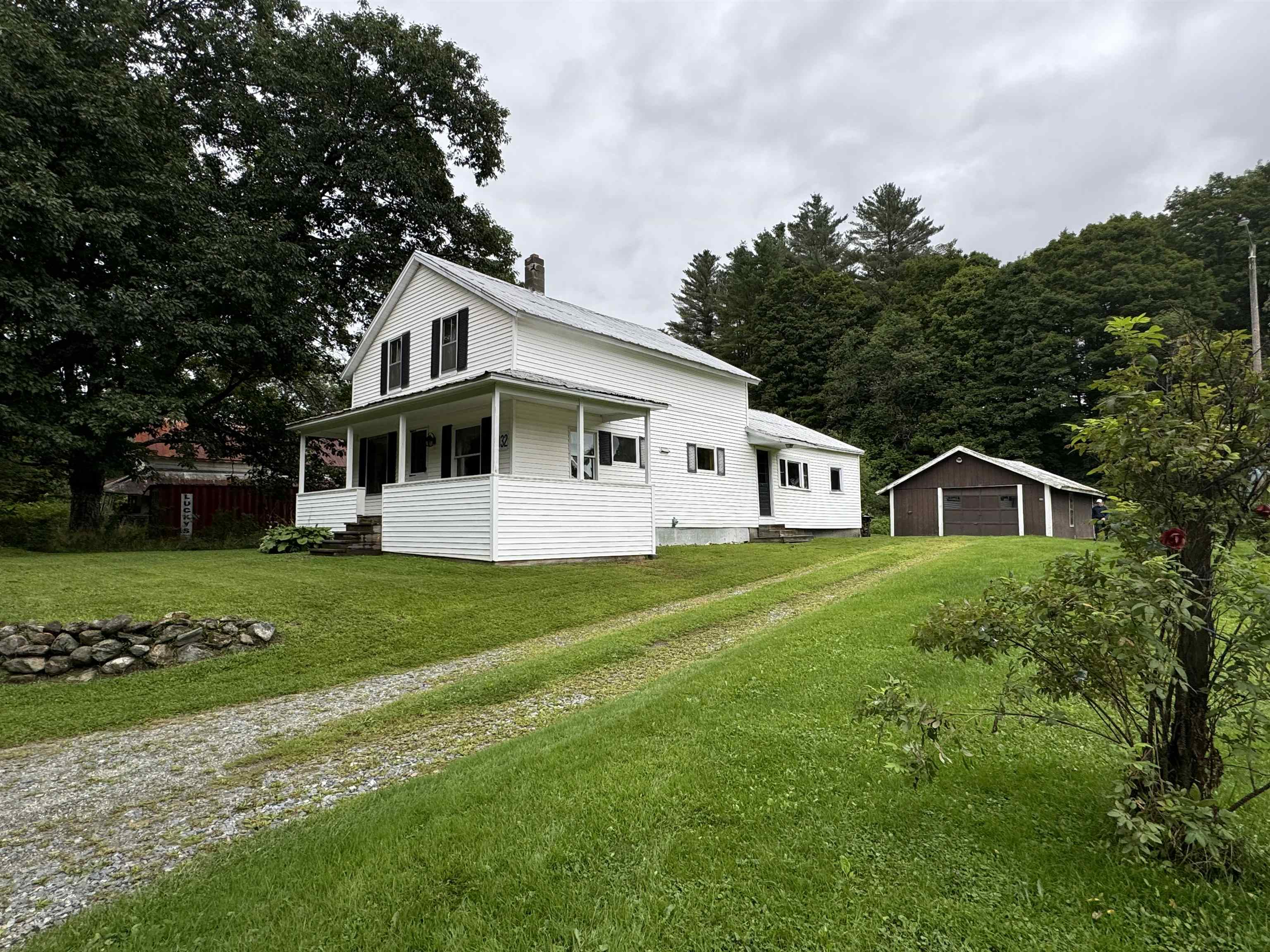 near 5 Wescom Road Eden, VT 05652 Property 1