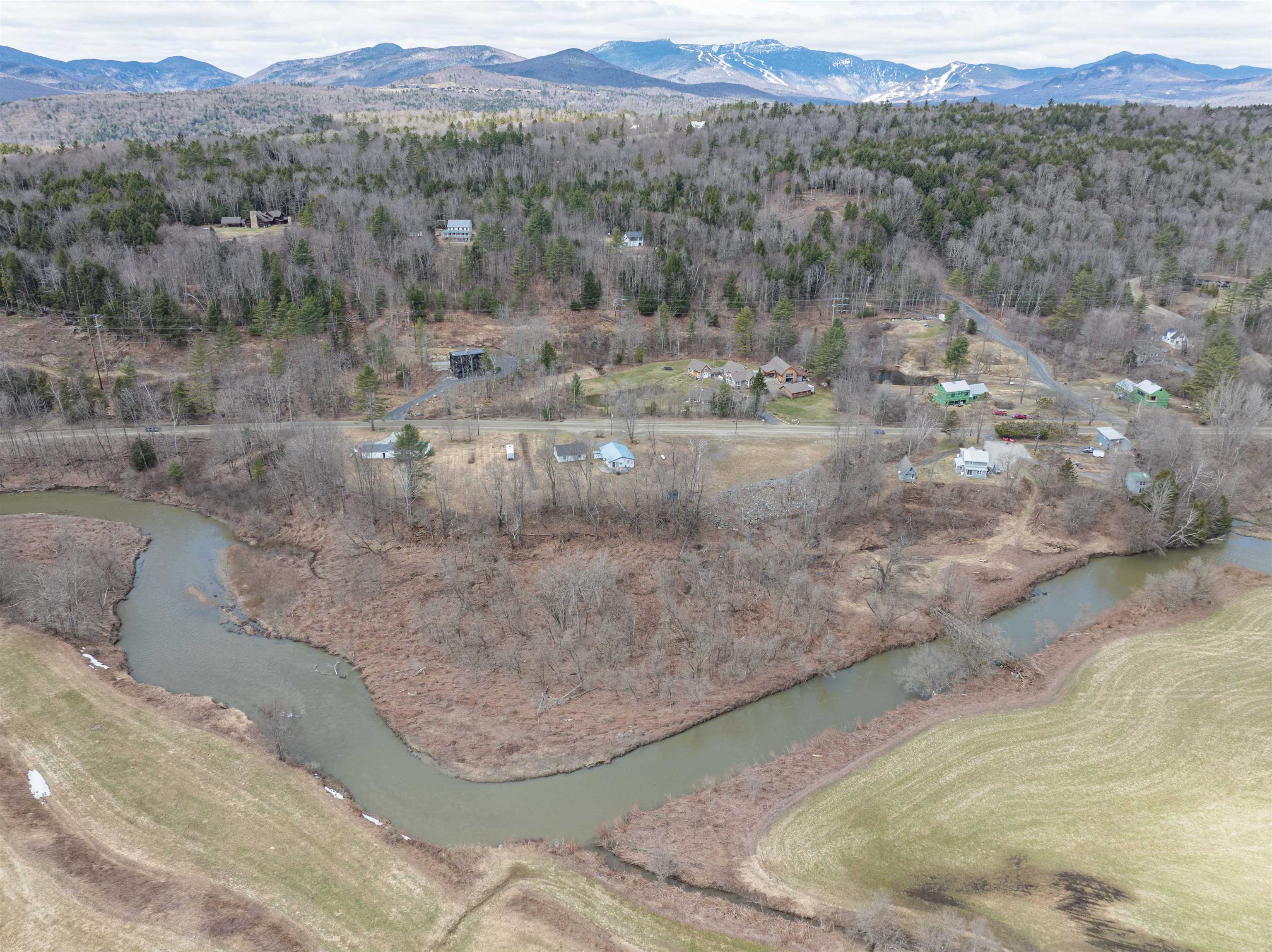 near 127 Mountain Road Stowe, VT 05672 Property 3