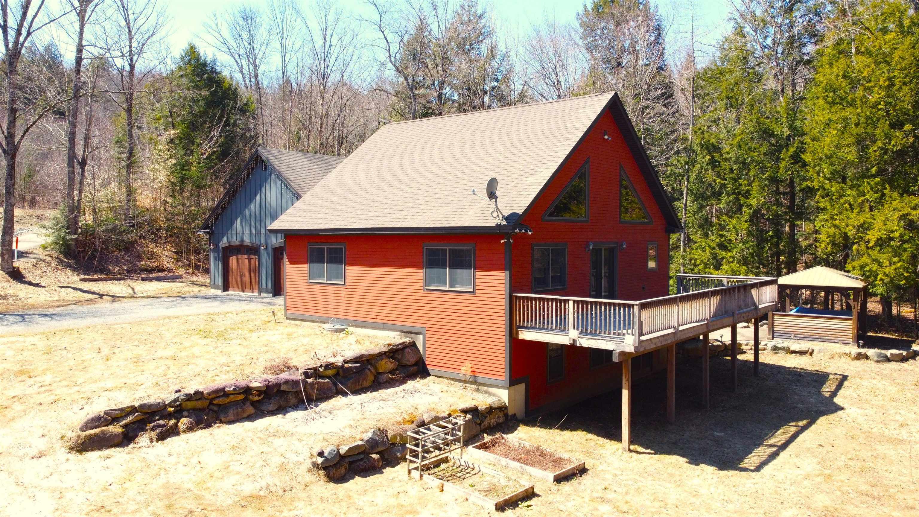 near 99 Ingalls Drive Irasburg, VT 05845 Property 2