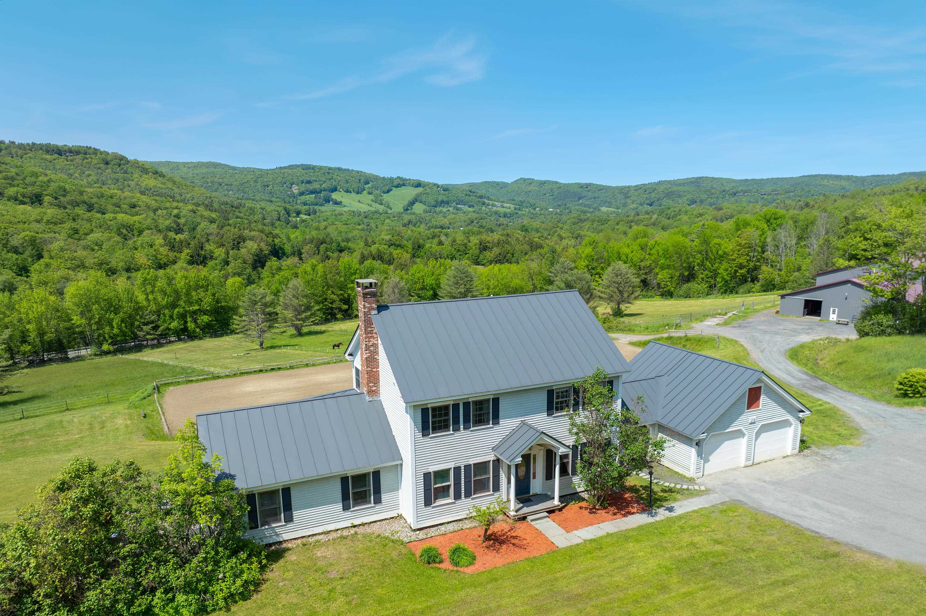 near 11 College Hill Road Woodstock, VT 05091 Property 3