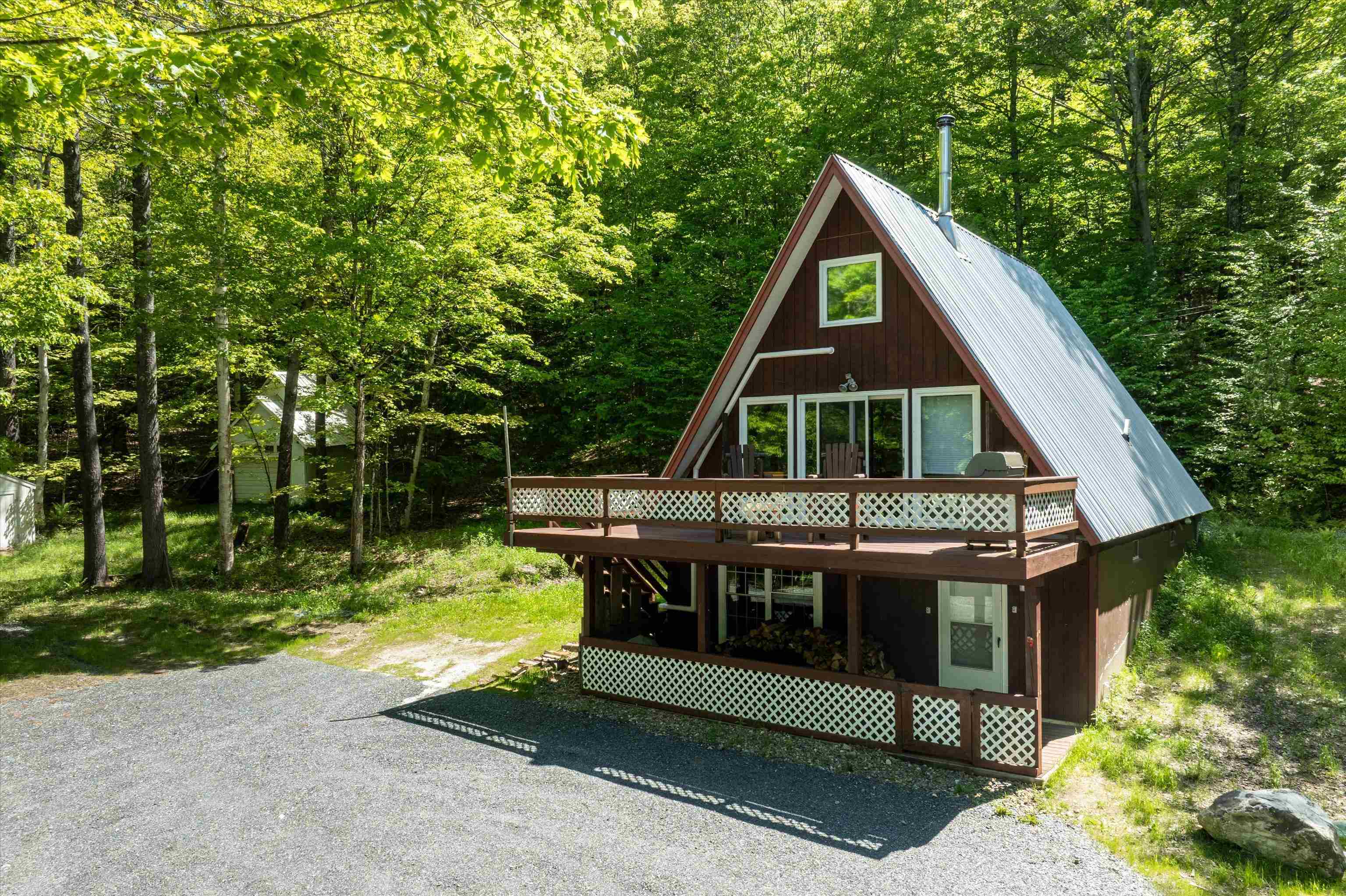 near 19 Prospect Street Ludlow, VT 05149 Property 3