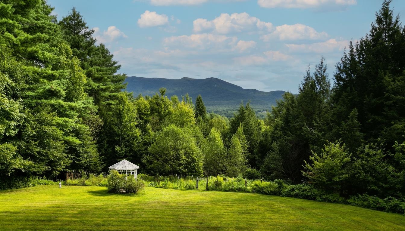 near 29 Stevensville Road Underhill, VT 05489 Property 3