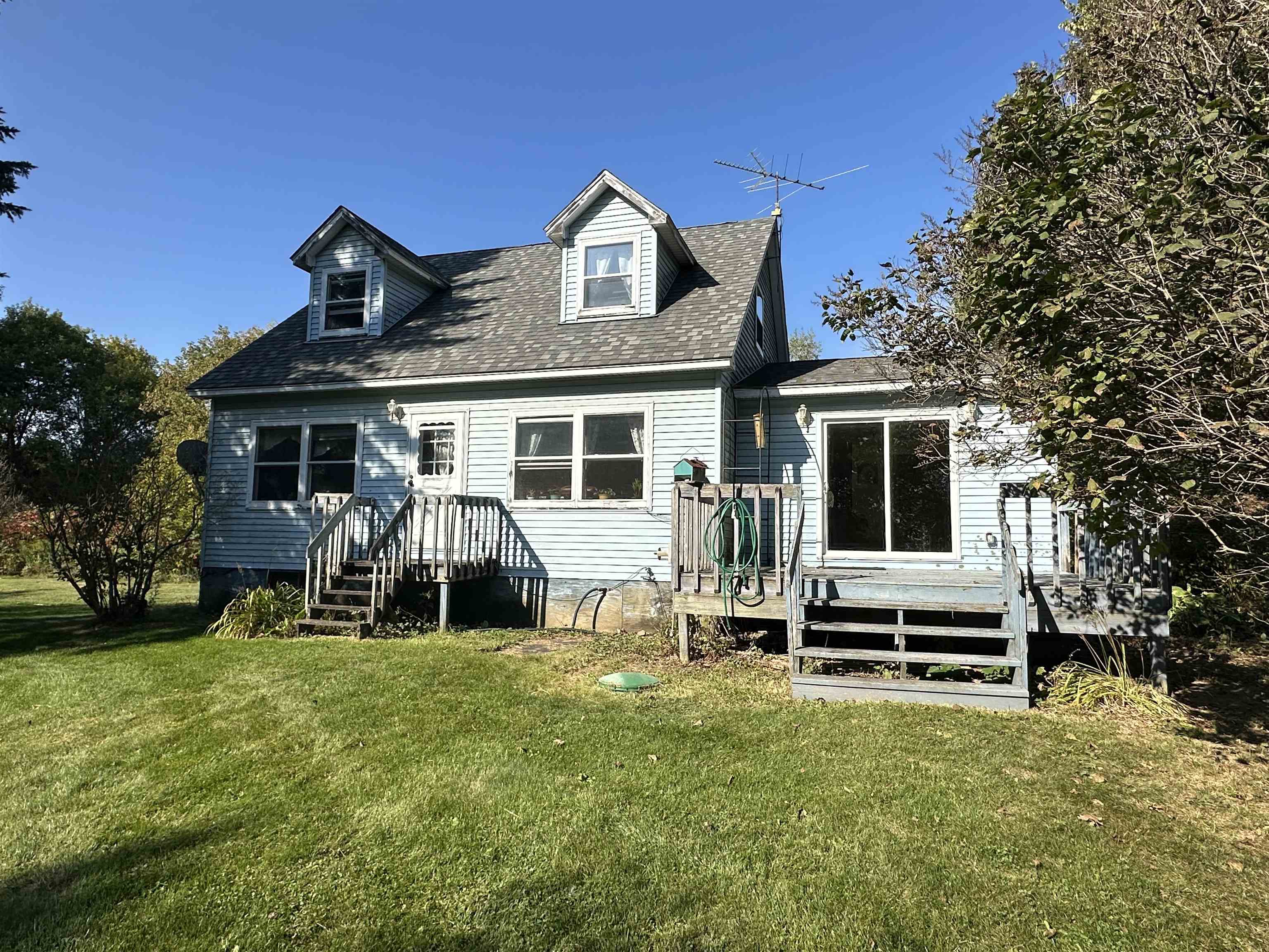 near 2 Town Line Road South Hero, VT 05486 Property 2