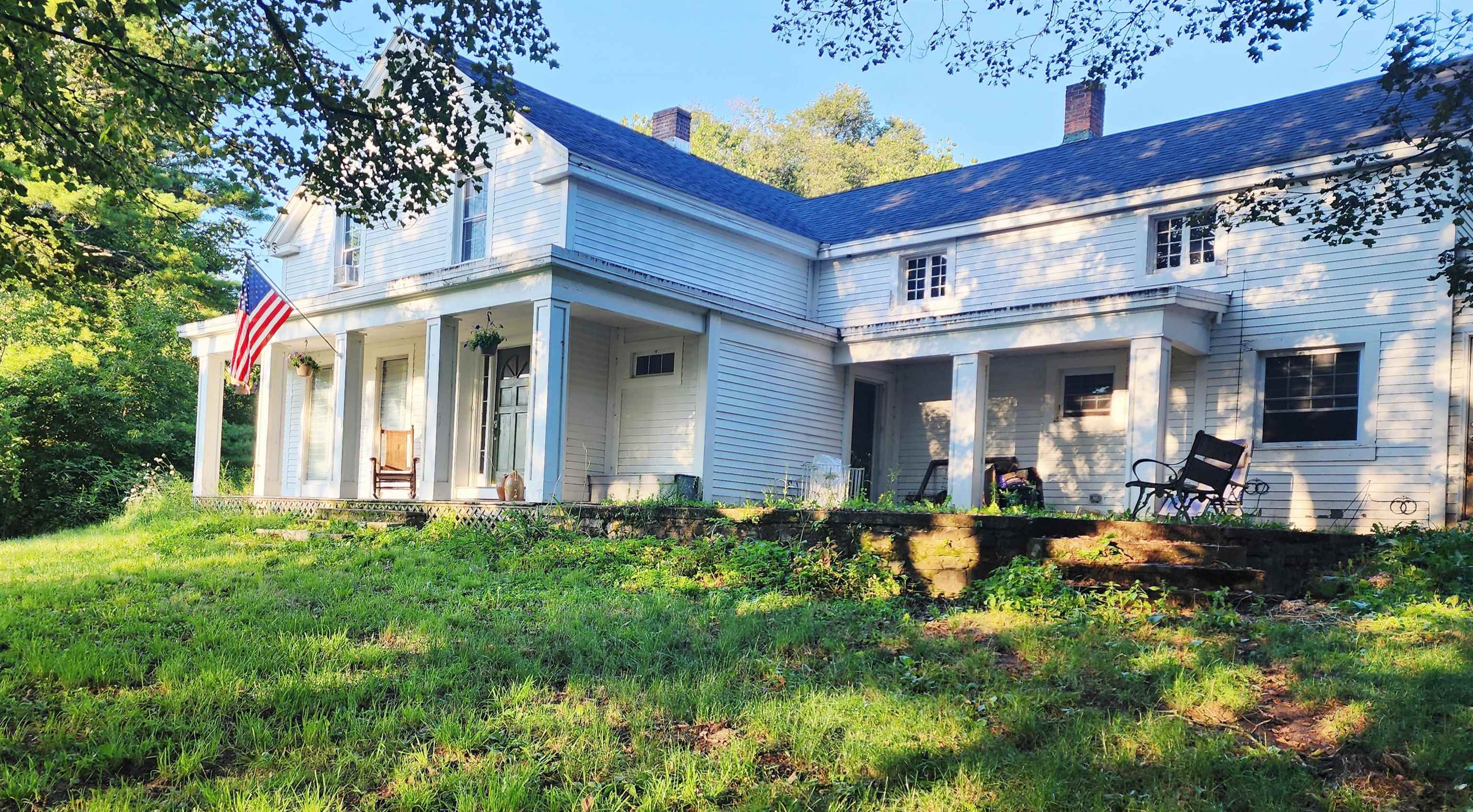 near 272 Oak Hill Road Shaftsbury, VT 05262 Property 2 near 272 Oak Hill Road Shaftsbury, VT 05262 Property 2