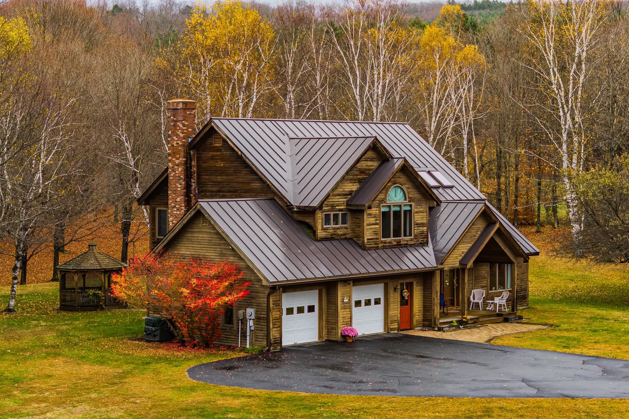 near 145 Stearns Drive Bethel, VT 05032 Property 3