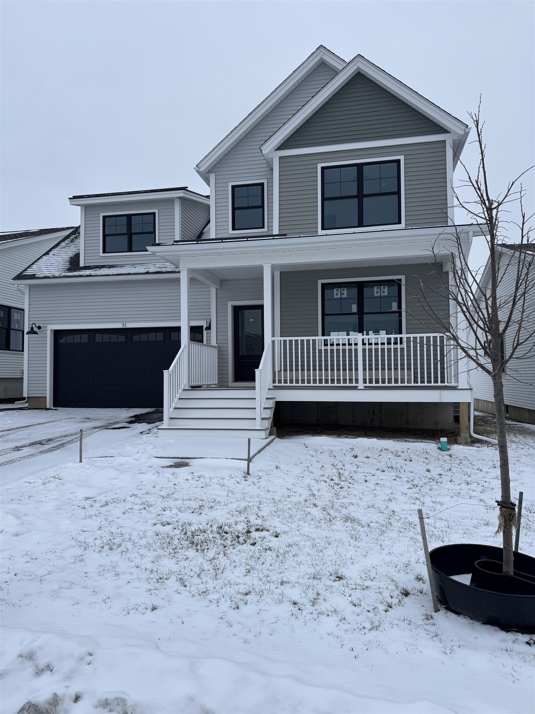 near 185 Aurora Road South Burlington, VT 05403 Property 3