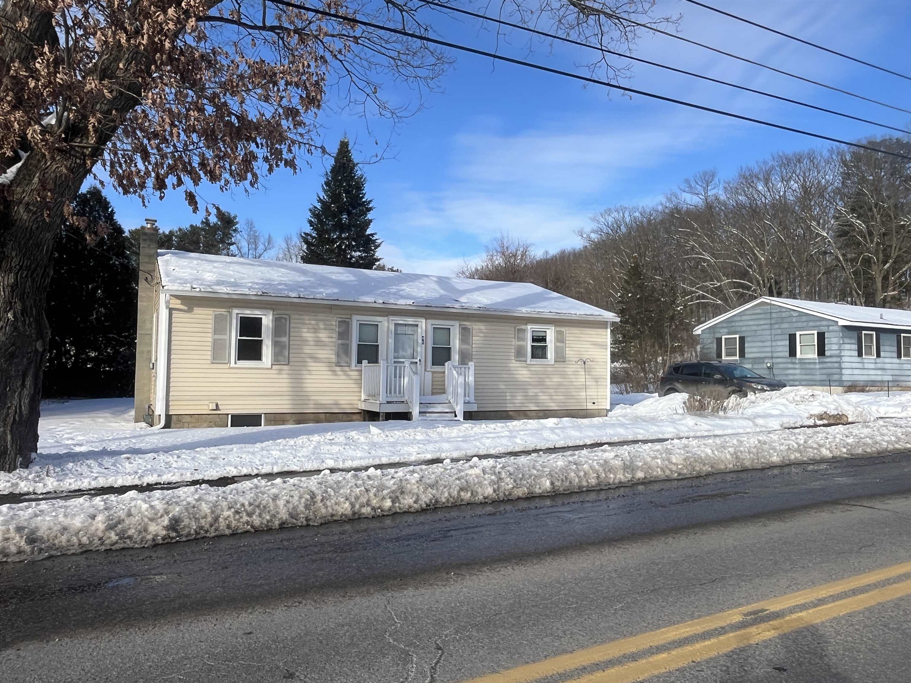 near 9 Cherokee Avenue Essex Junction, VT 05452 Property 1