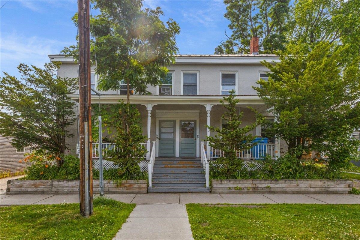 near 938-950 Shelburne Road South Burlington, VT 05403 Property 2