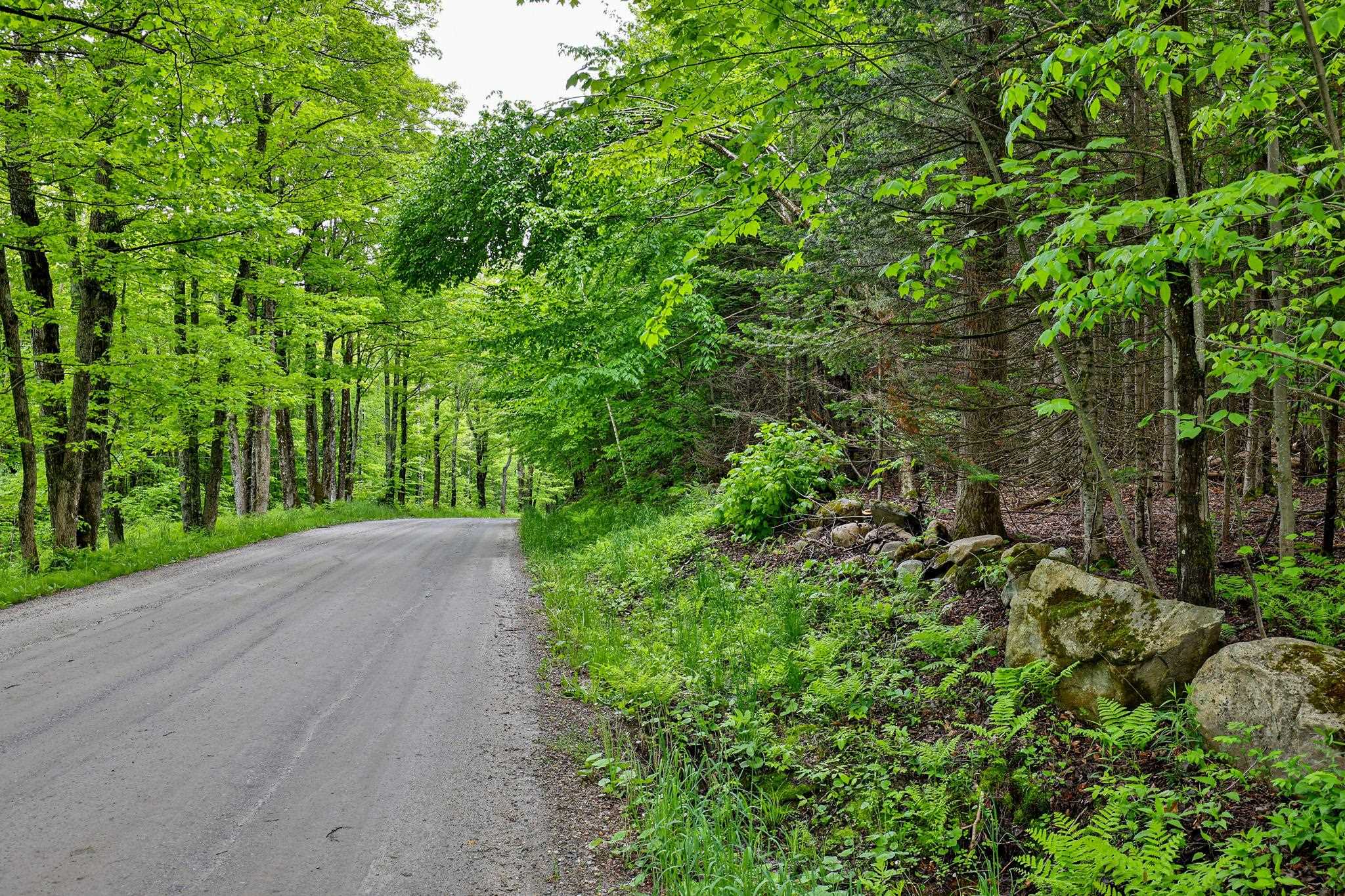 near 0 Route 155 Weston, VT 05161 Property 1
