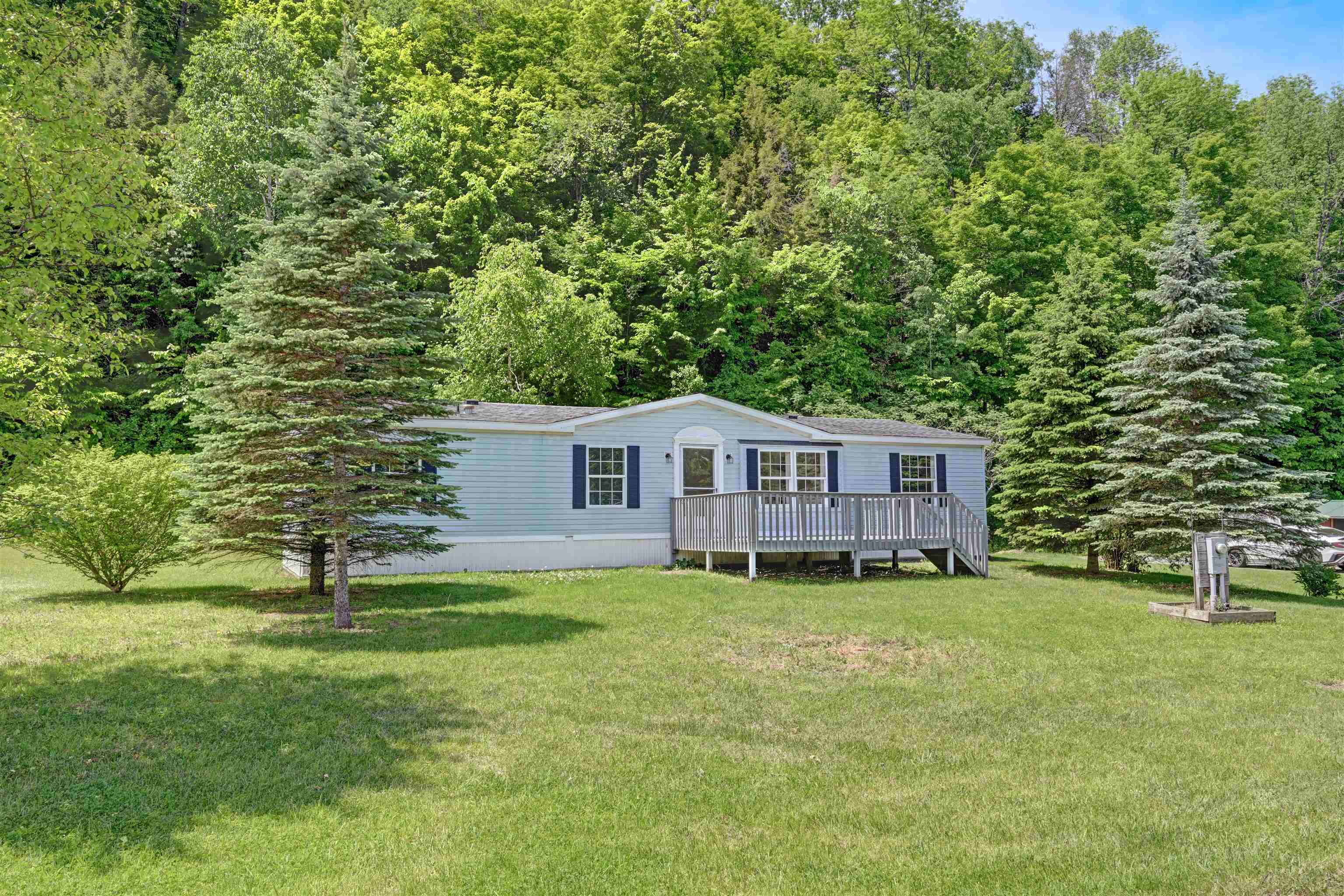 near 182 Brook Street Williamstown, VT 05679 Property 3