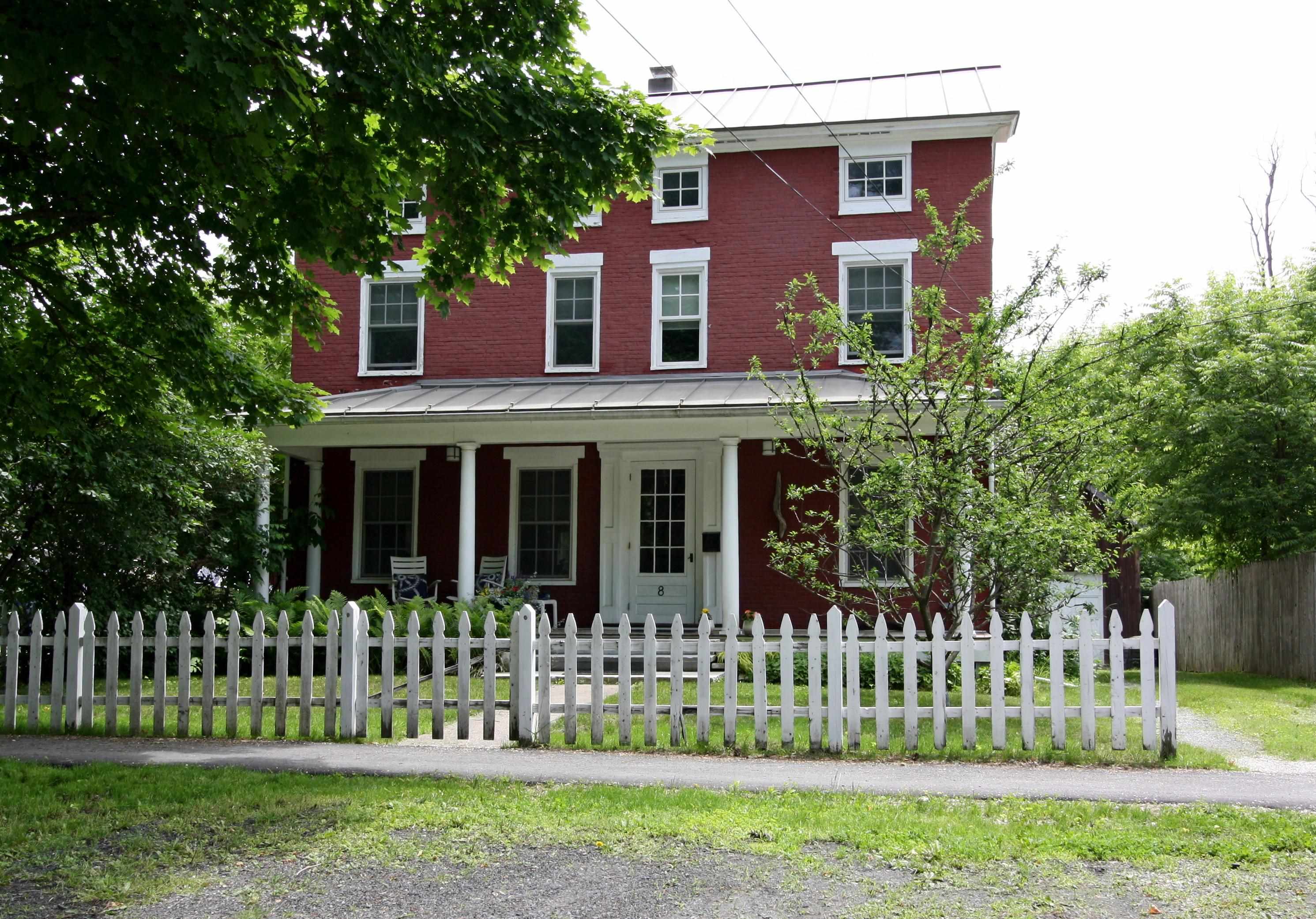 near 160 Fox Road Brandon, VT 05733 Property 2