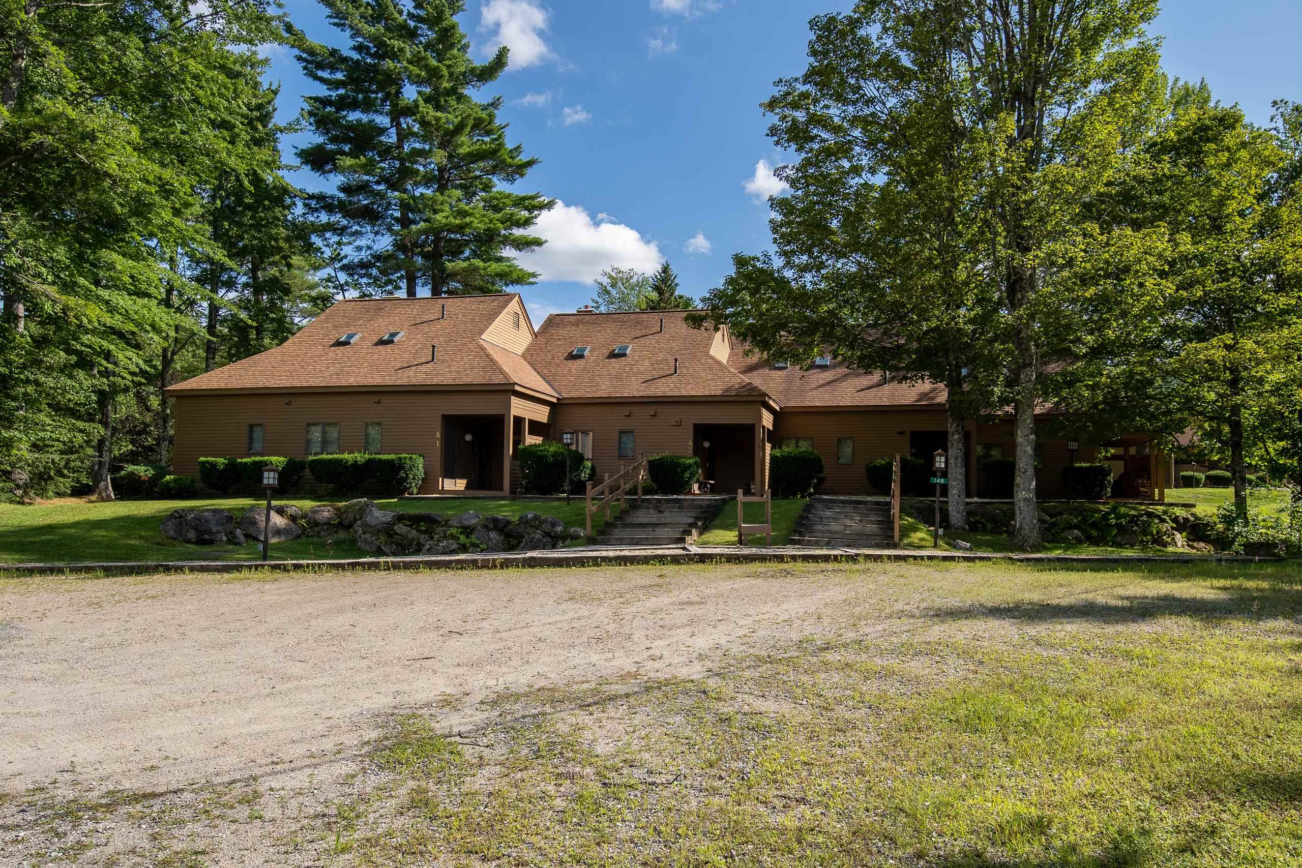 near 693 Little Sherburne Road Killington, VT 05751 Property 2