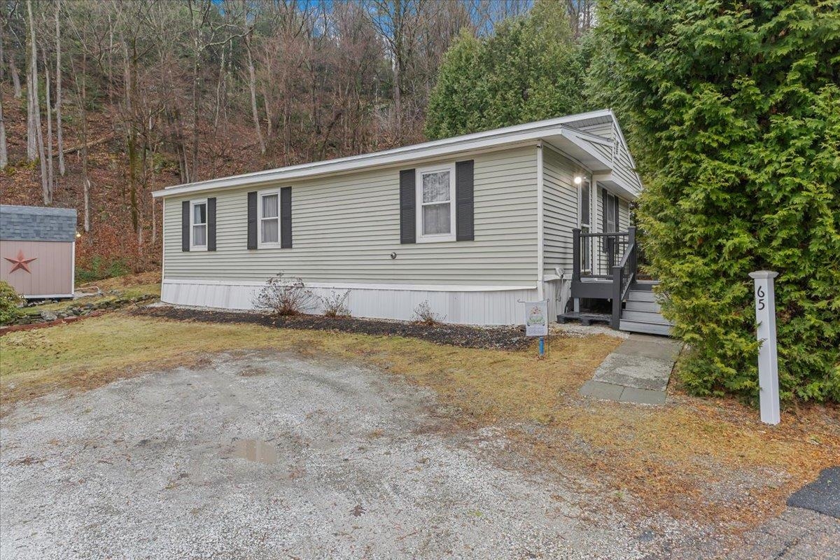 near 142 Penny Lane Shelburne, VT 05482 Property 1