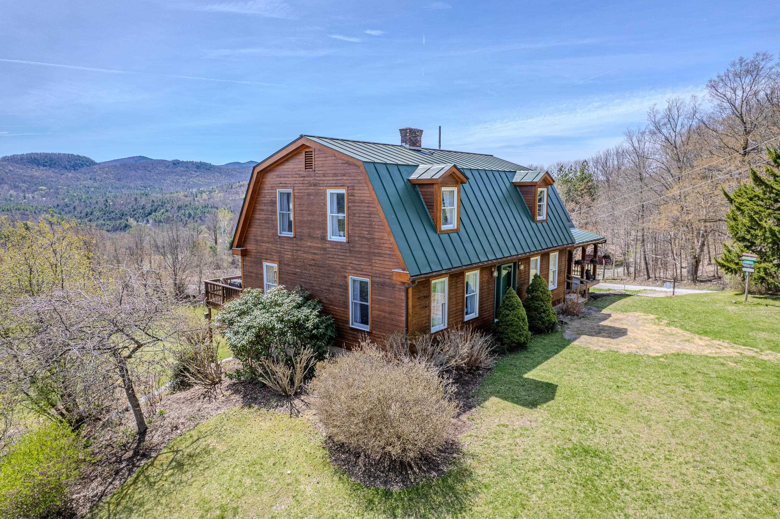 near 1186 Route 133 Ira, VT 05777 Property 2
