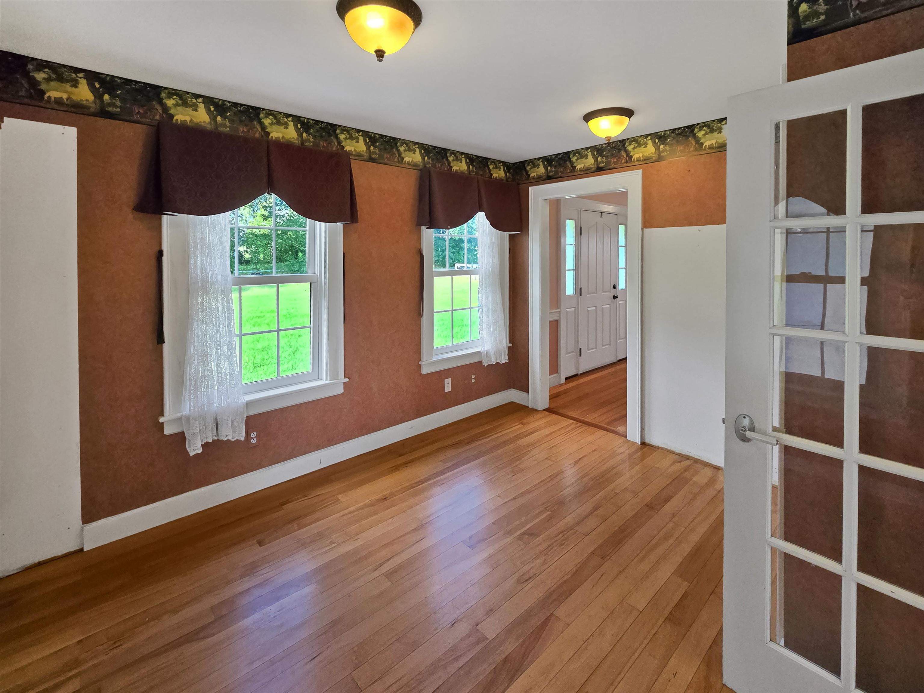 883 Goodrich Cross Road photo 3