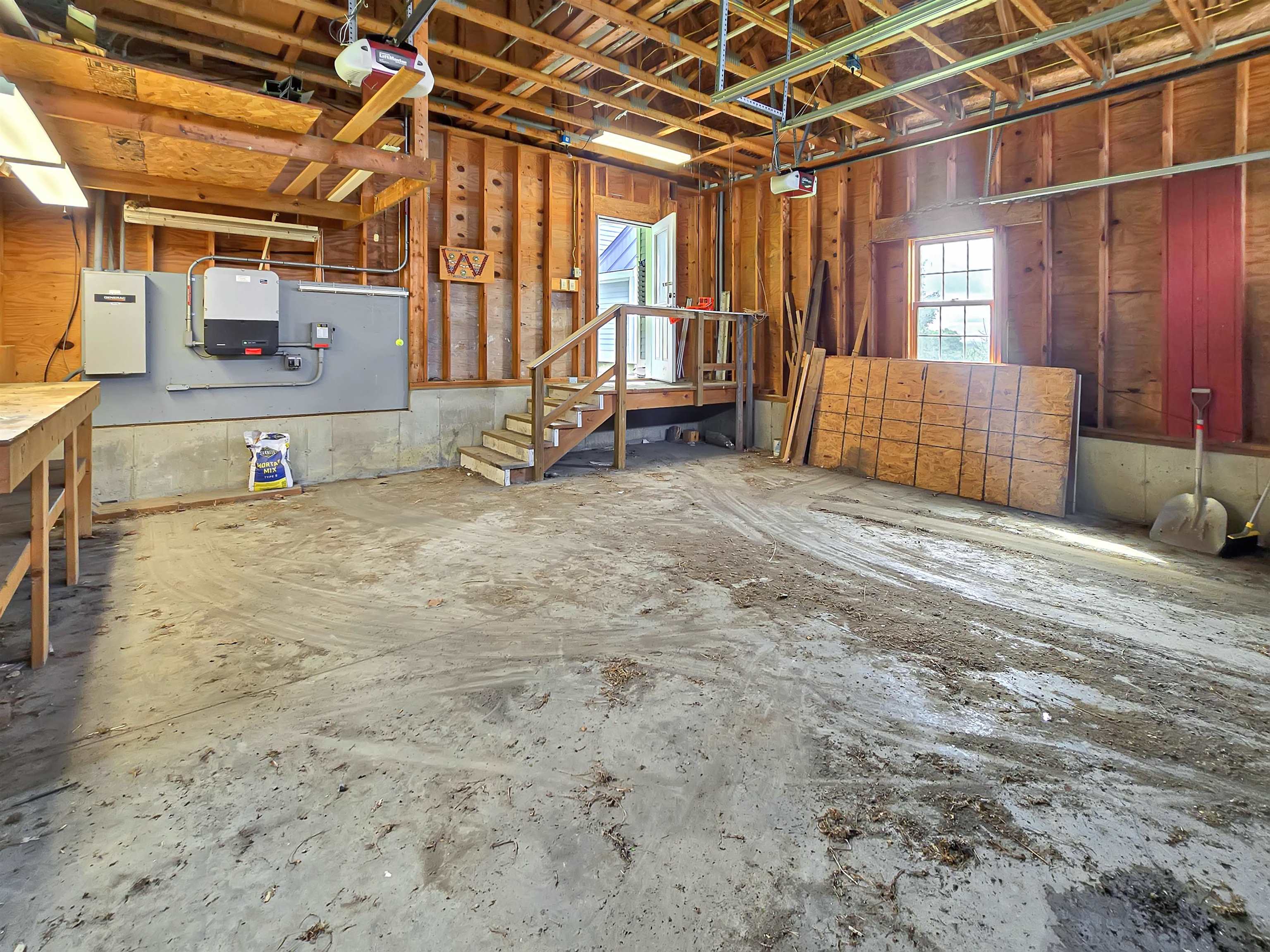 883 Goodrich Cross Road photo 38