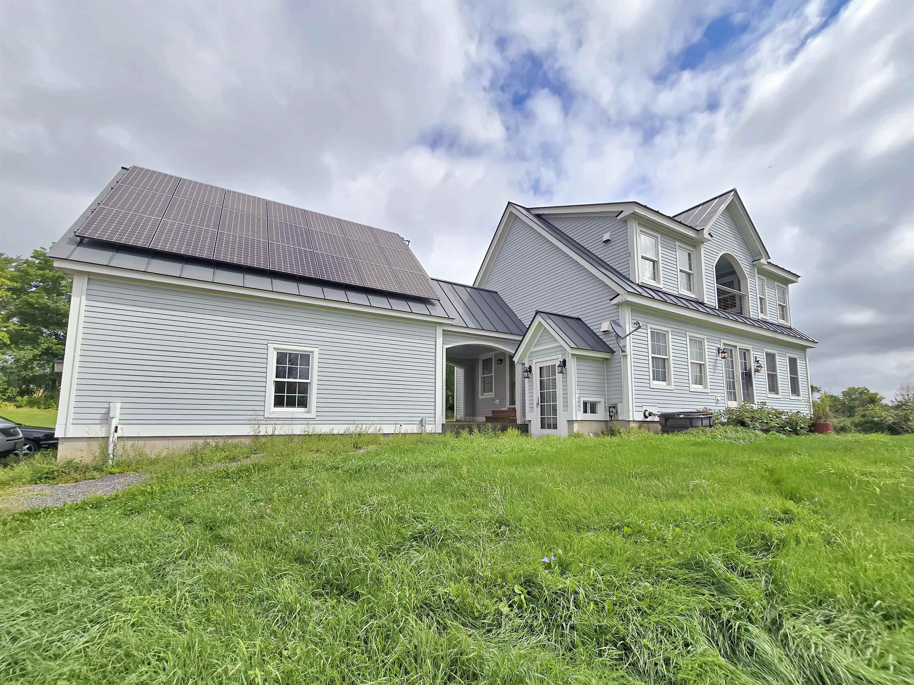 883 Goodrich Cross Road photo 47
